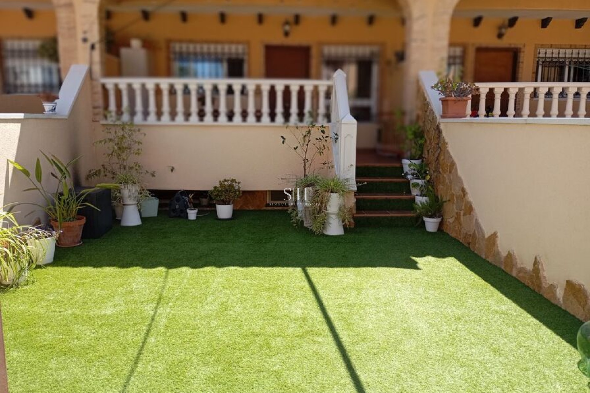 Wiederverkauf - Haus - Guardamar del Segura - Costa Blanca