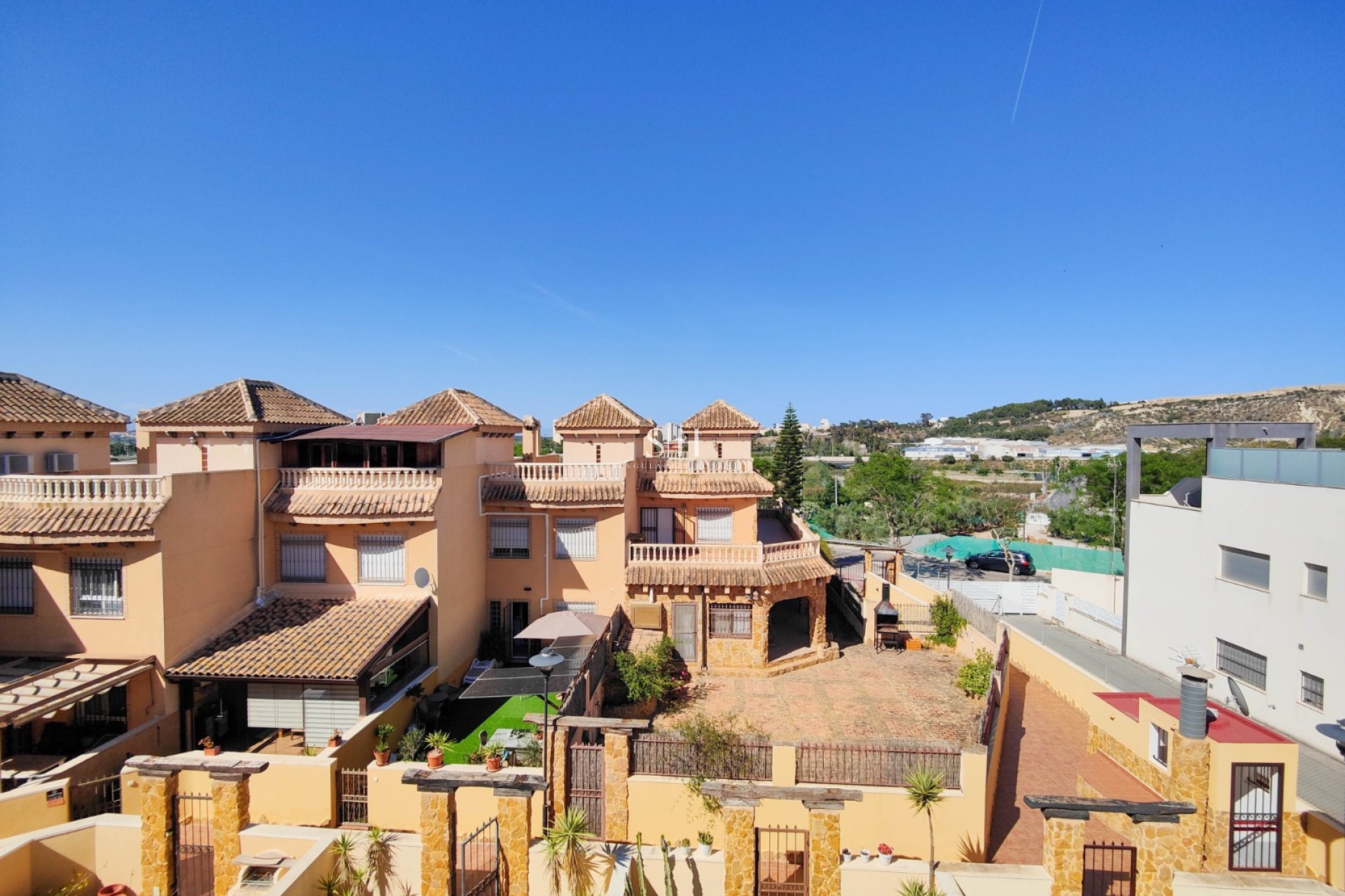 Wiederverkauf - Haus - Guardamar del Segura - Costa Blanca