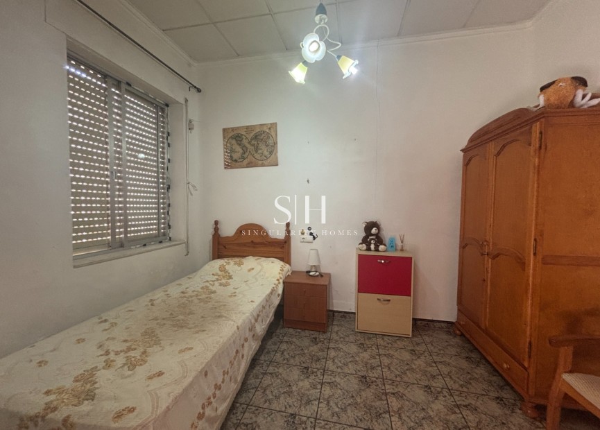 Wiederverkauf - Haus - Guardamar del Segura - Costa Blanca