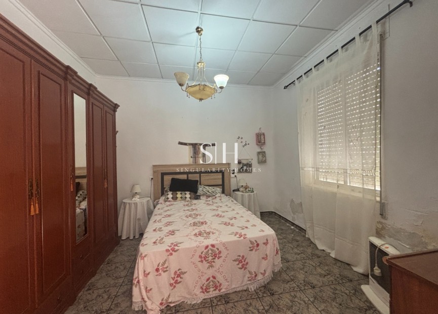 Wiederverkauf - Haus - Guardamar del Segura - Costa Blanca
