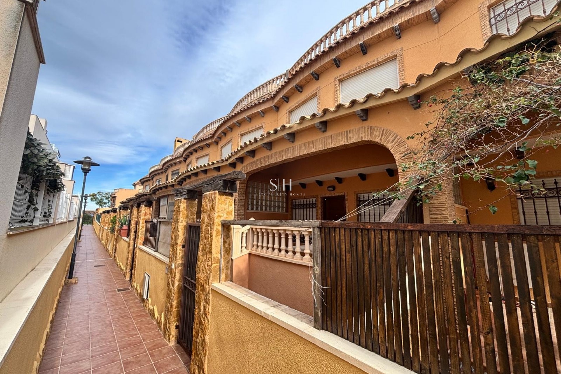 Wiederverkauf - Haus - Guardamar del Segura - Costa Blanca