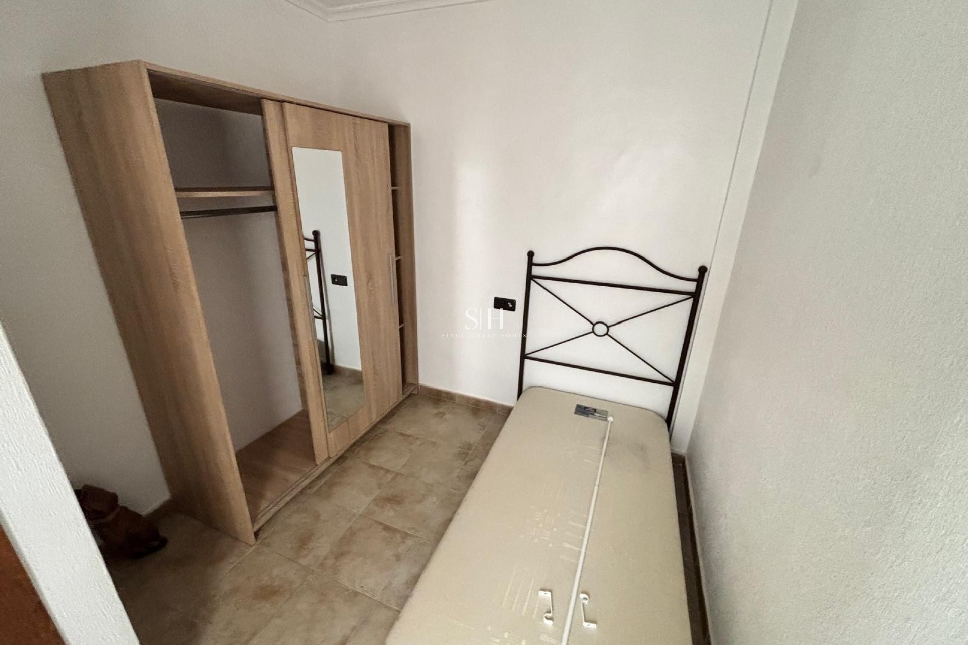 Wiederverkauf - Haus - Guardamar del Segura - Costa Blanca