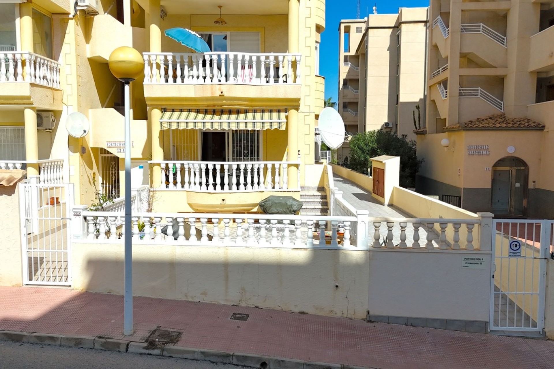 Wiederverkauf - Haus - Guardamar del Segura - Costa Blanca