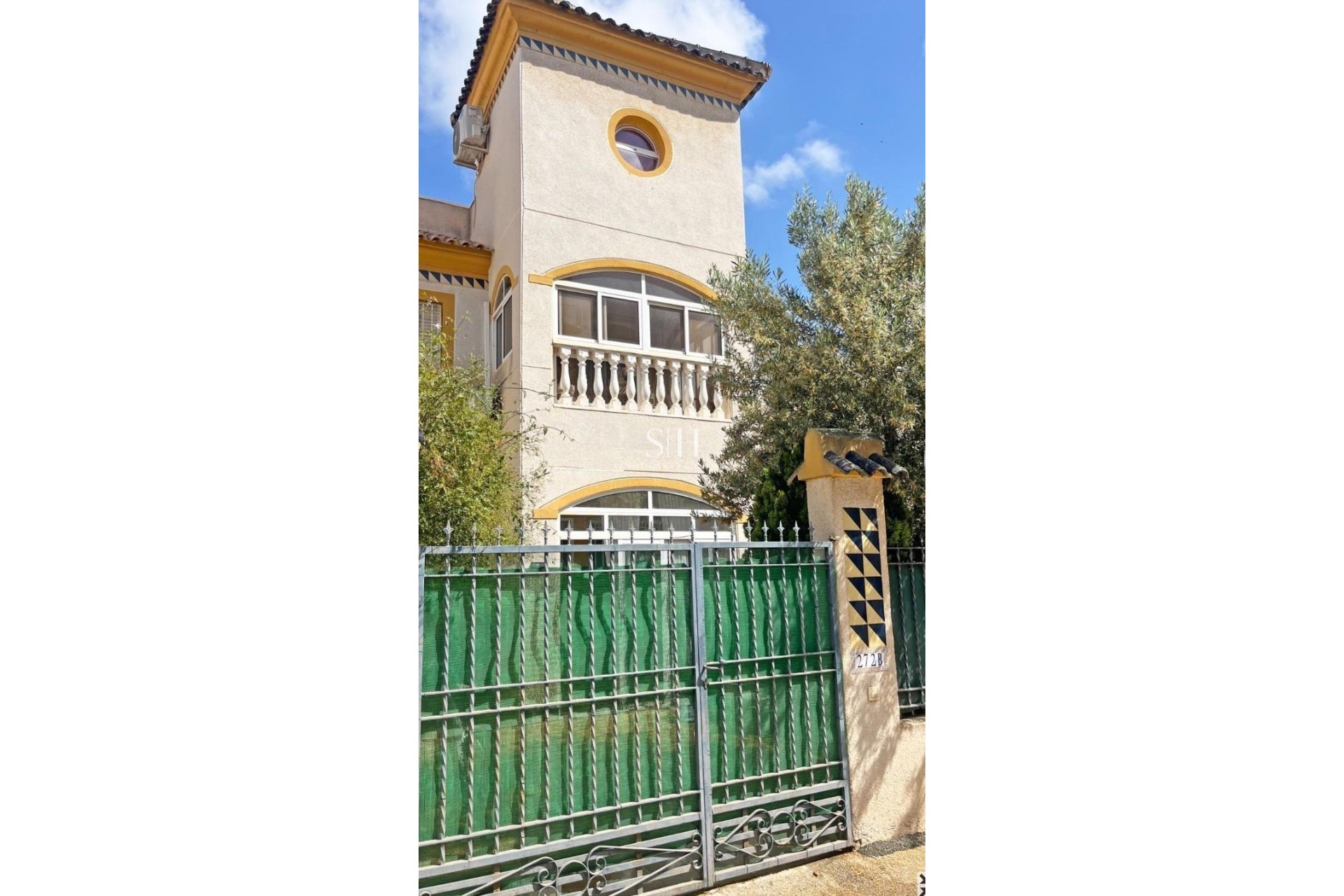 Wiederverkauf - Haus - Guardamar del Segura - El Edén - Los Estaños