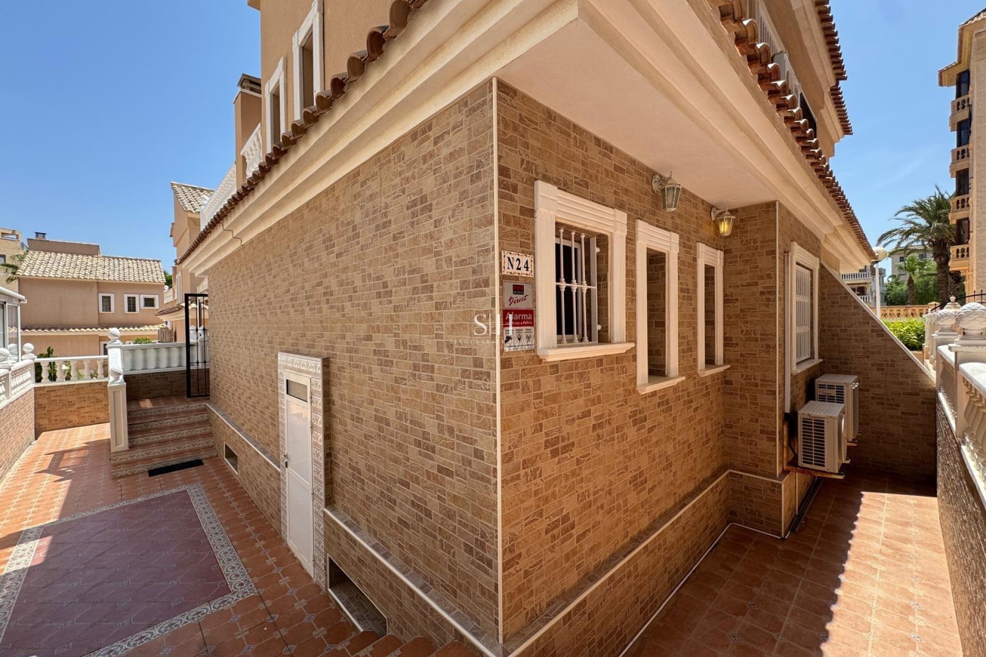 Wiederverkauf - Haus - Guardamar del Segura - Urbanizaciones