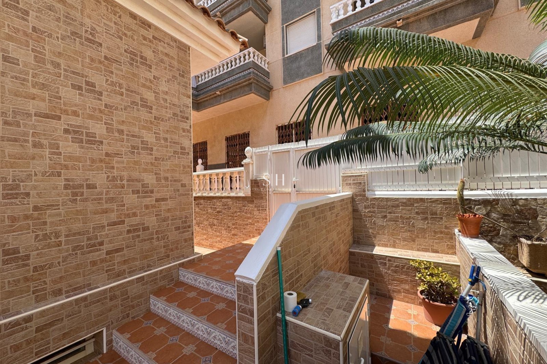 Wiederverkauf - Haus - Guardamar del Segura - Urbanizaciones