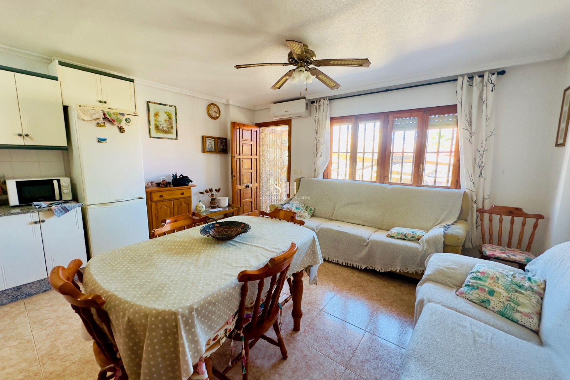 Wiederverkauf - Haus - La Mata - Costa Blanca