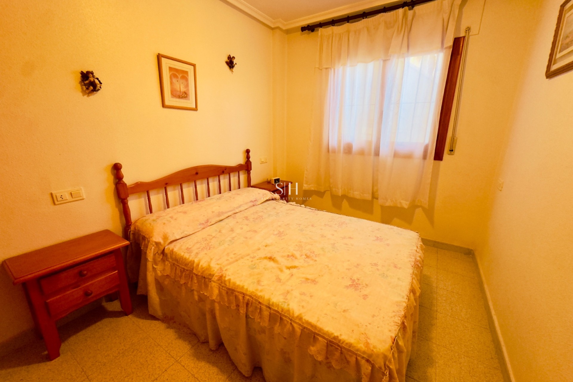 Wiederverkauf - Haus - La Mata - Costa Blanca