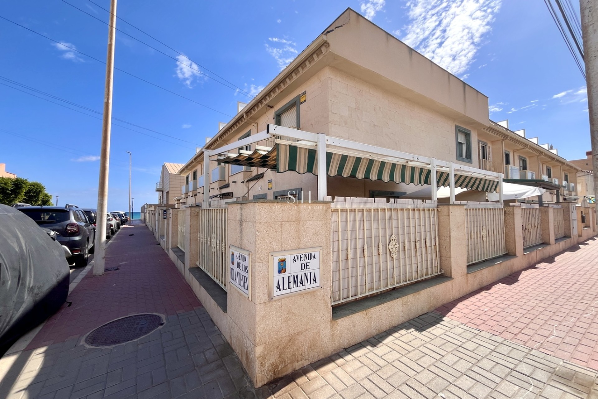 Wiederverkauf - Haus - La Mata - Costa Blanca