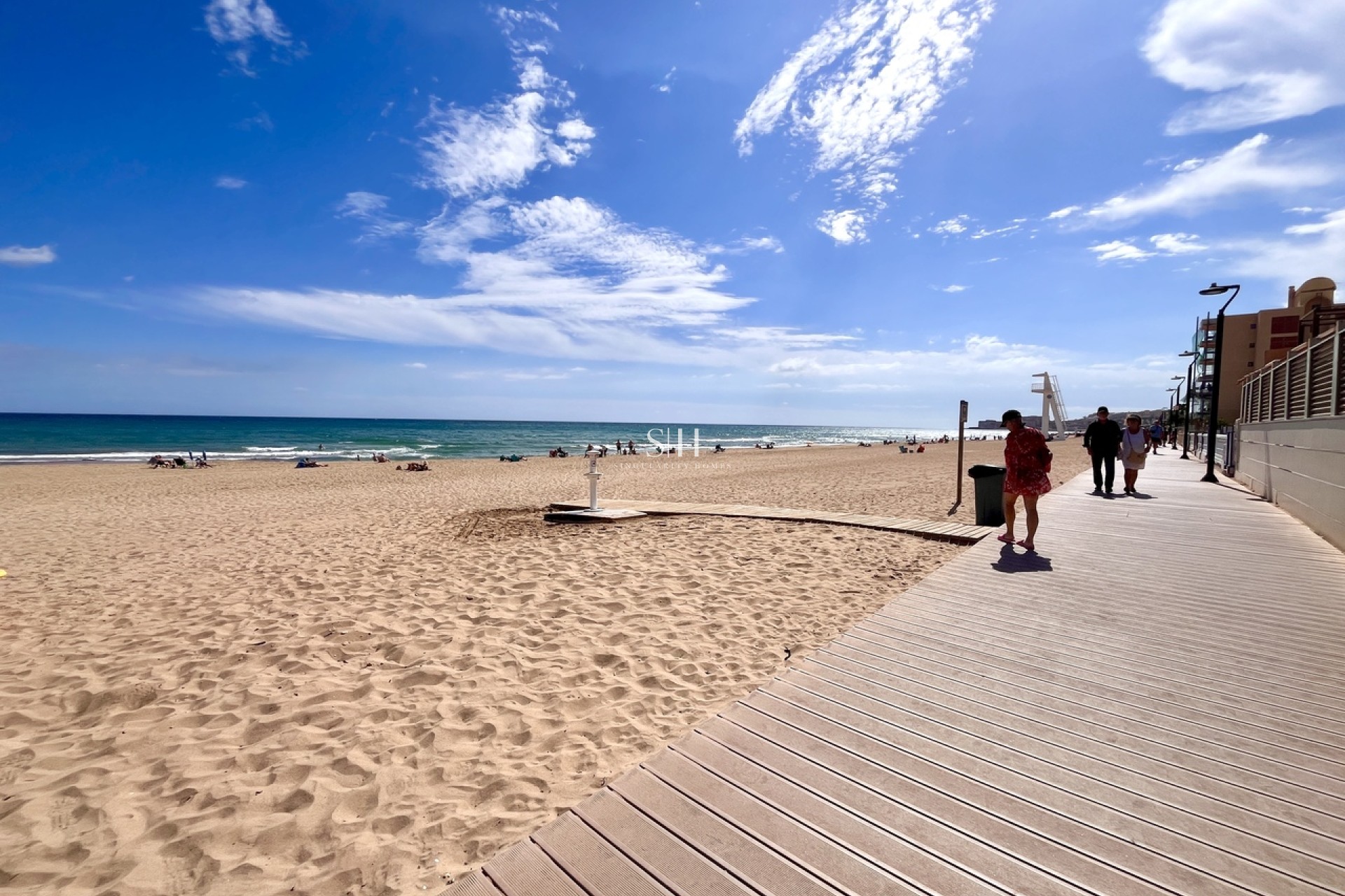 Wiederverkauf - Haus - La Mata - Costa Blanca