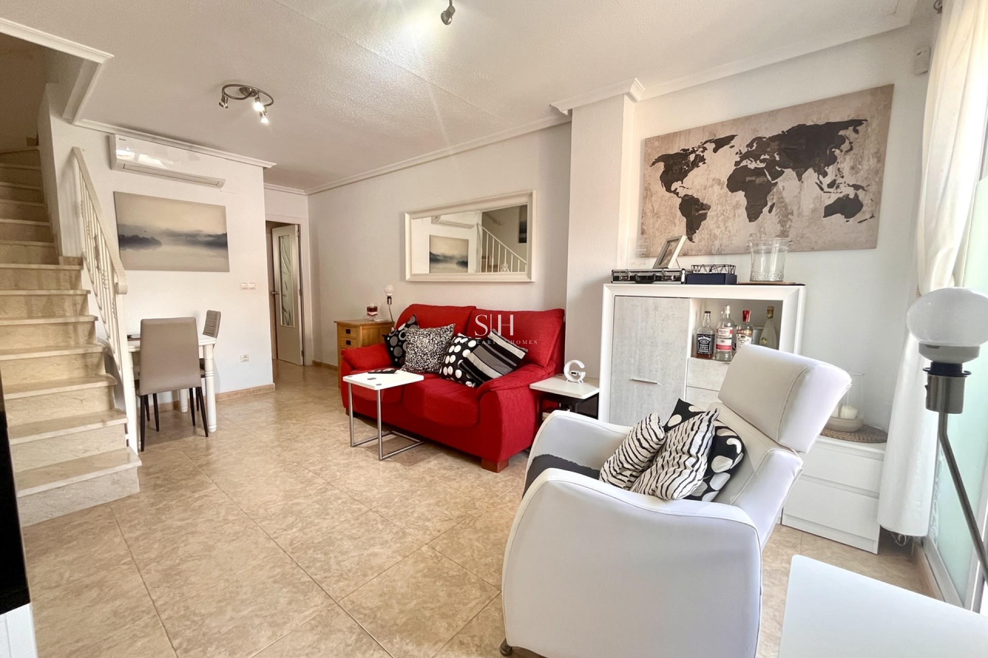 Wiederverkauf - Haus - La Mata - Costa Blanca