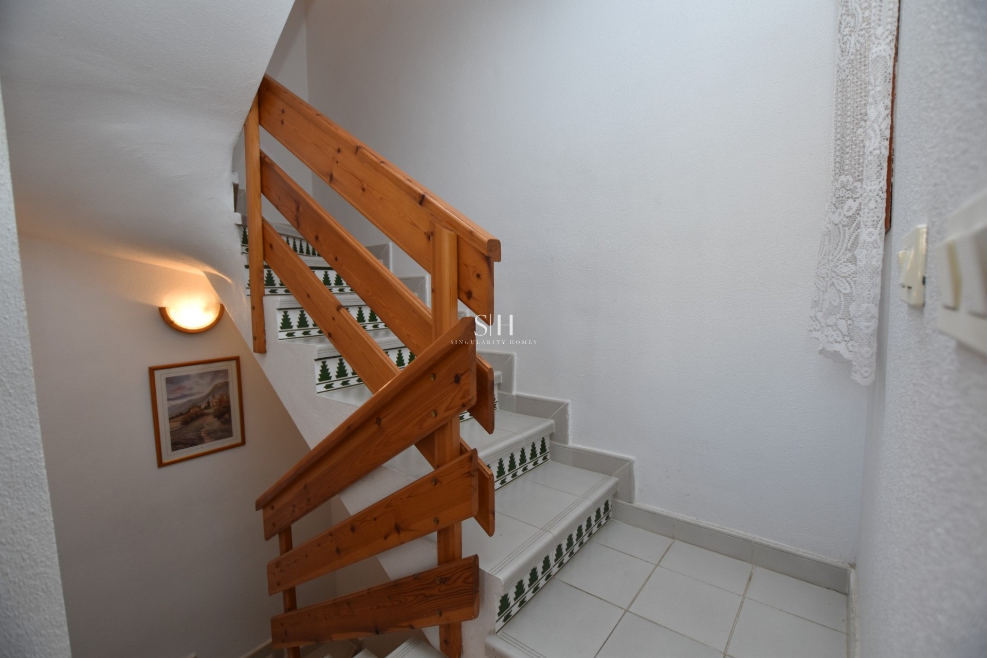 Wiederverkauf - Haus - La Mata - Costa Blanca