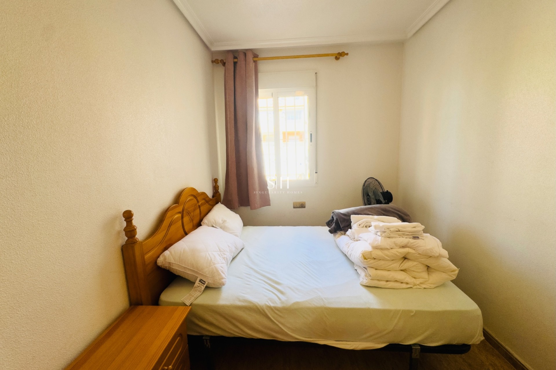 Wiederverkauf - Haus - La Mata - Costa Blanca