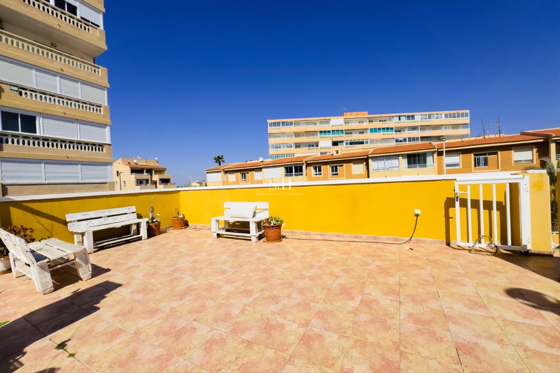 Wiederverkauf - Haus - La Mata - Costa Blanca