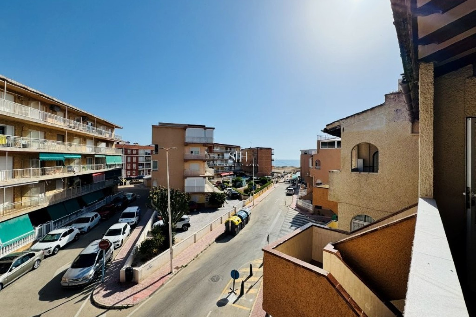 Wiederverkauf - Haus - La Mata - Costa Blanca