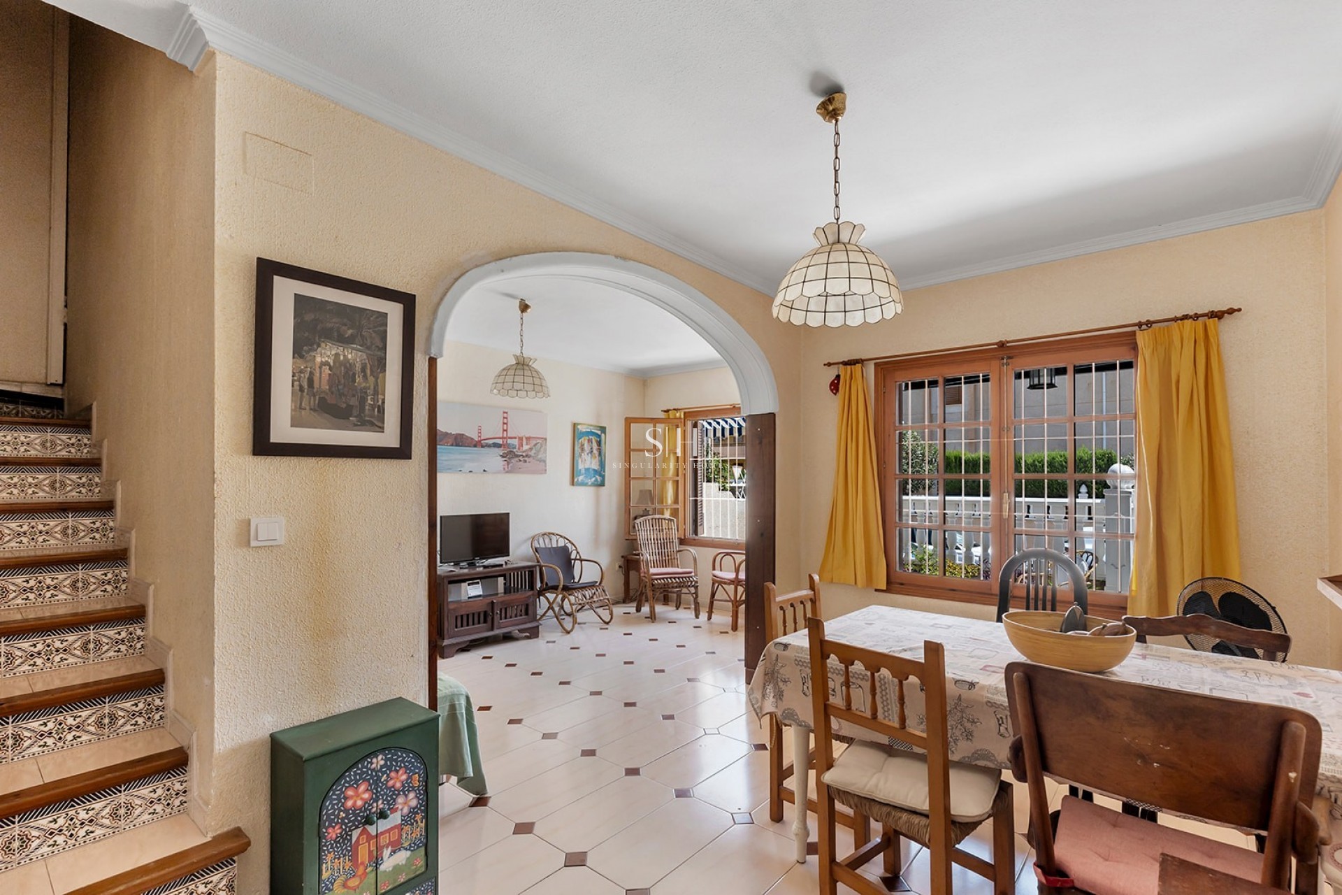 Wiederverkauf - Haus - La Mata - Costa Blanca