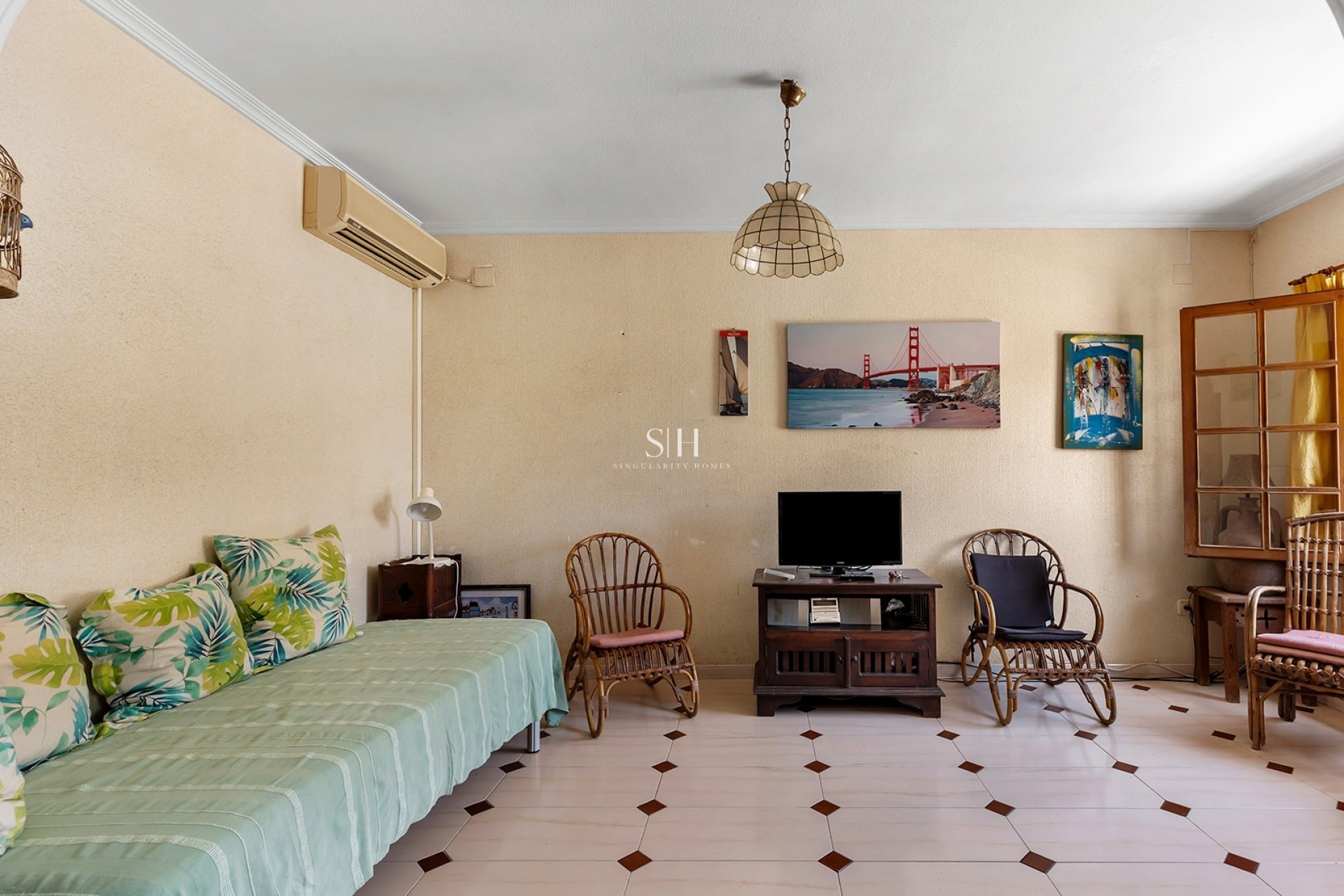 Wiederverkauf - Haus - La Mata - Costa Blanca