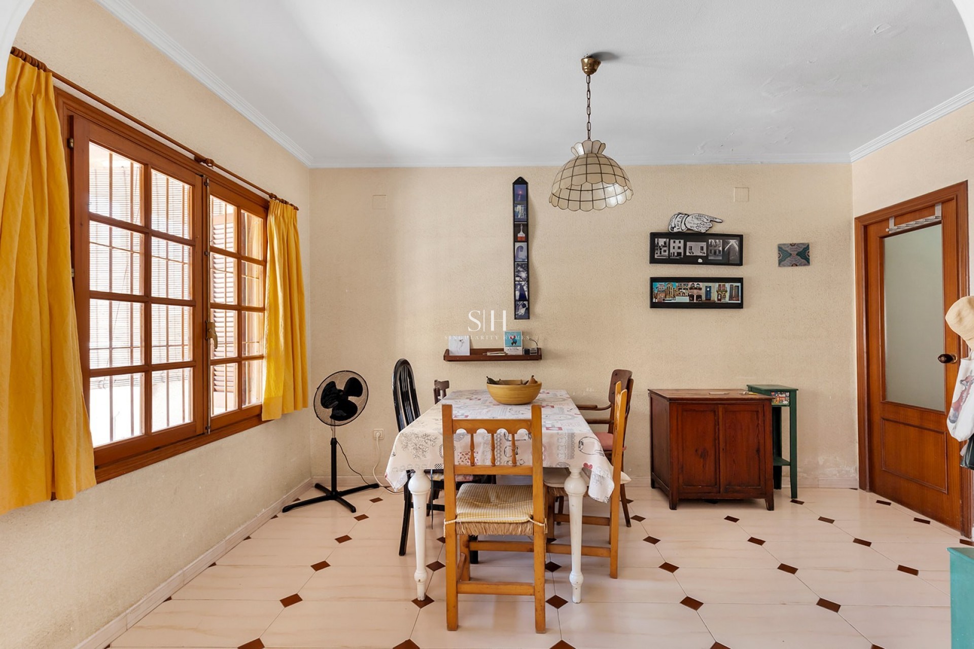 Wiederverkauf - Haus - La Mata - Costa Blanca