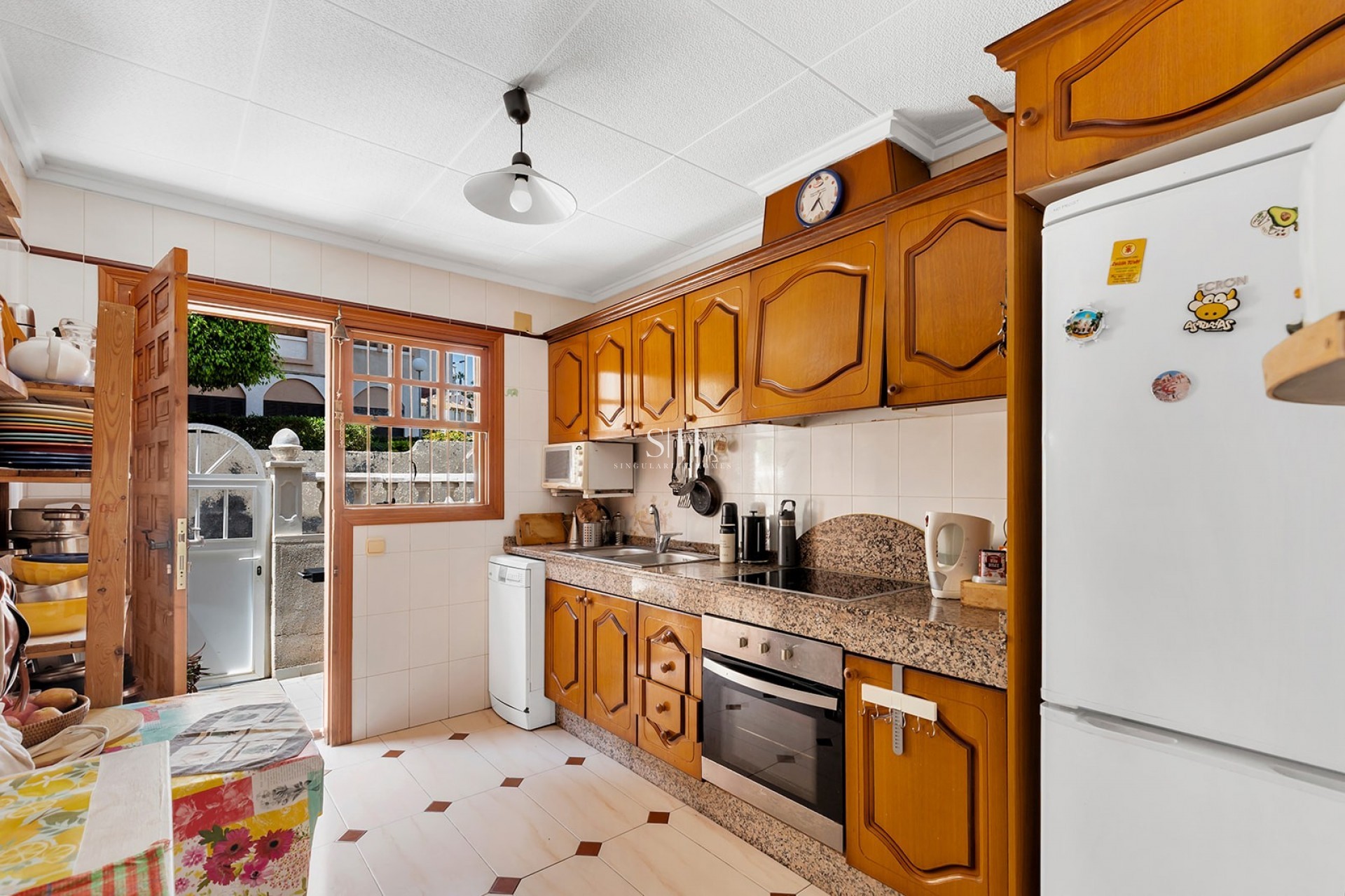 Wiederverkauf - Haus - La Mata - Costa Blanca