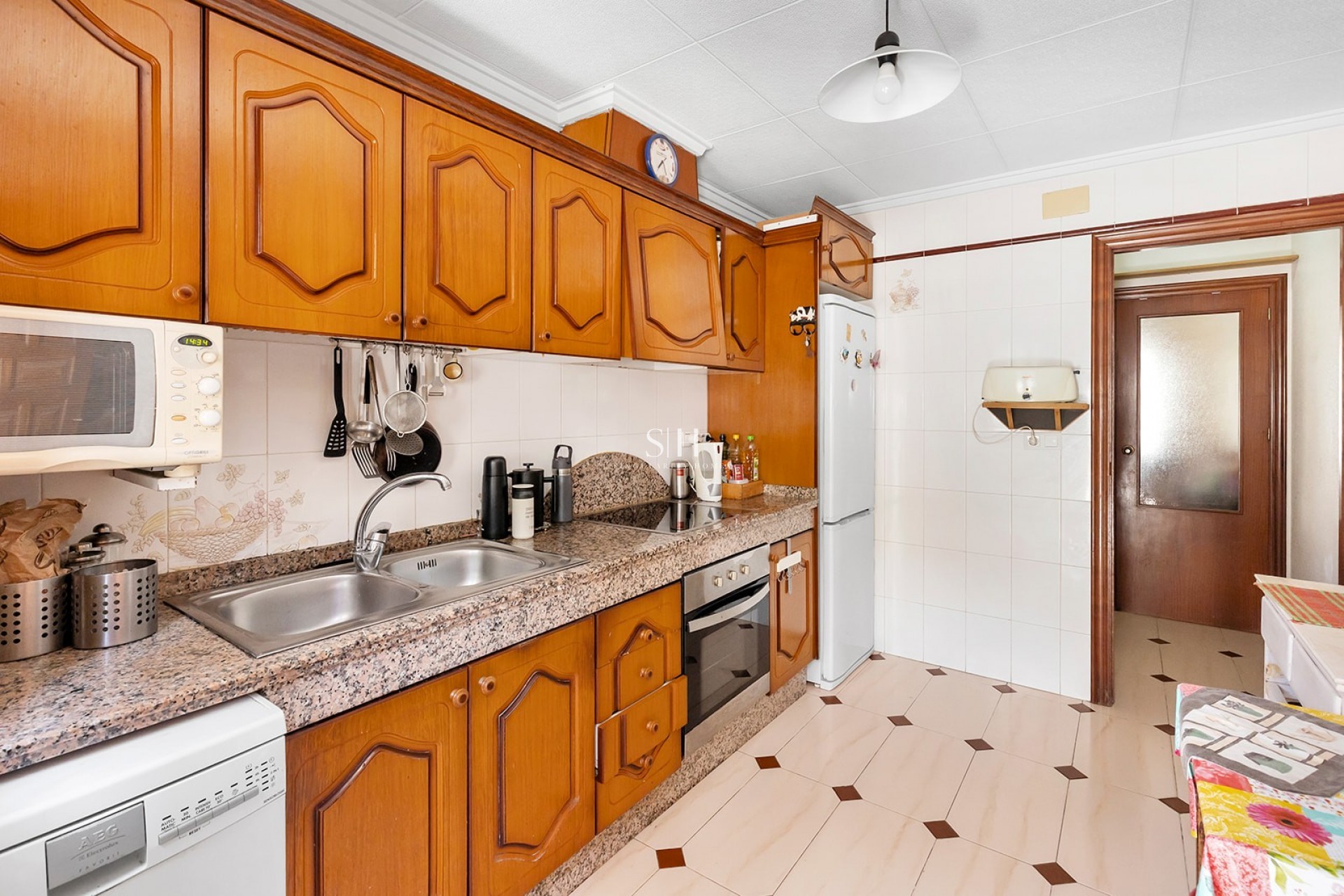 Wiederverkauf - Haus - La Mata - Costa Blanca
