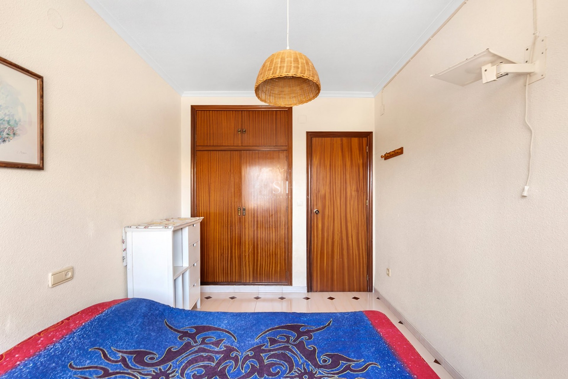 Wiederverkauf - Haus - La Mata - Costa Blanca