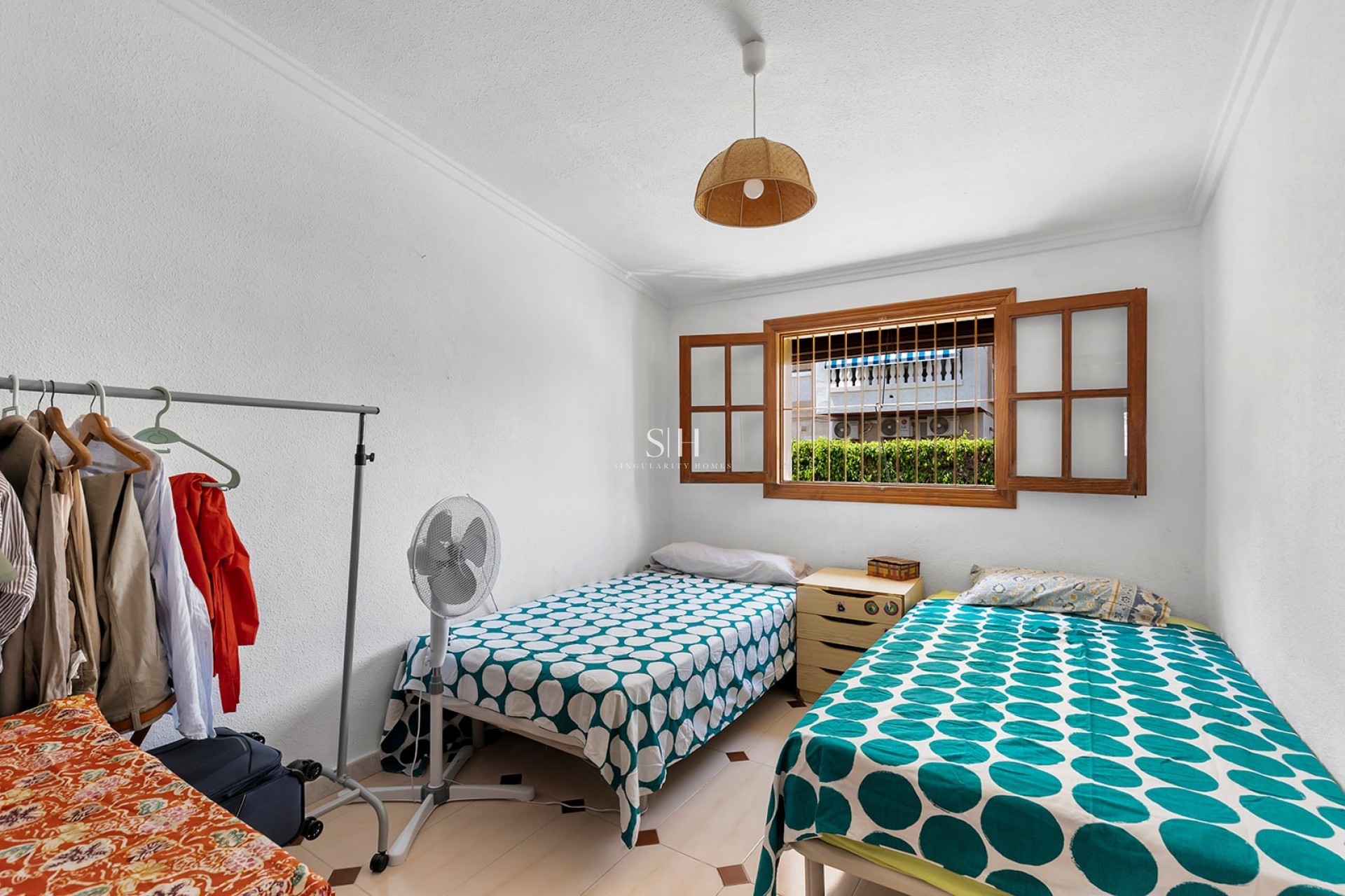 Wiederverkauf - Haus - La Mata - Costa Blanca
