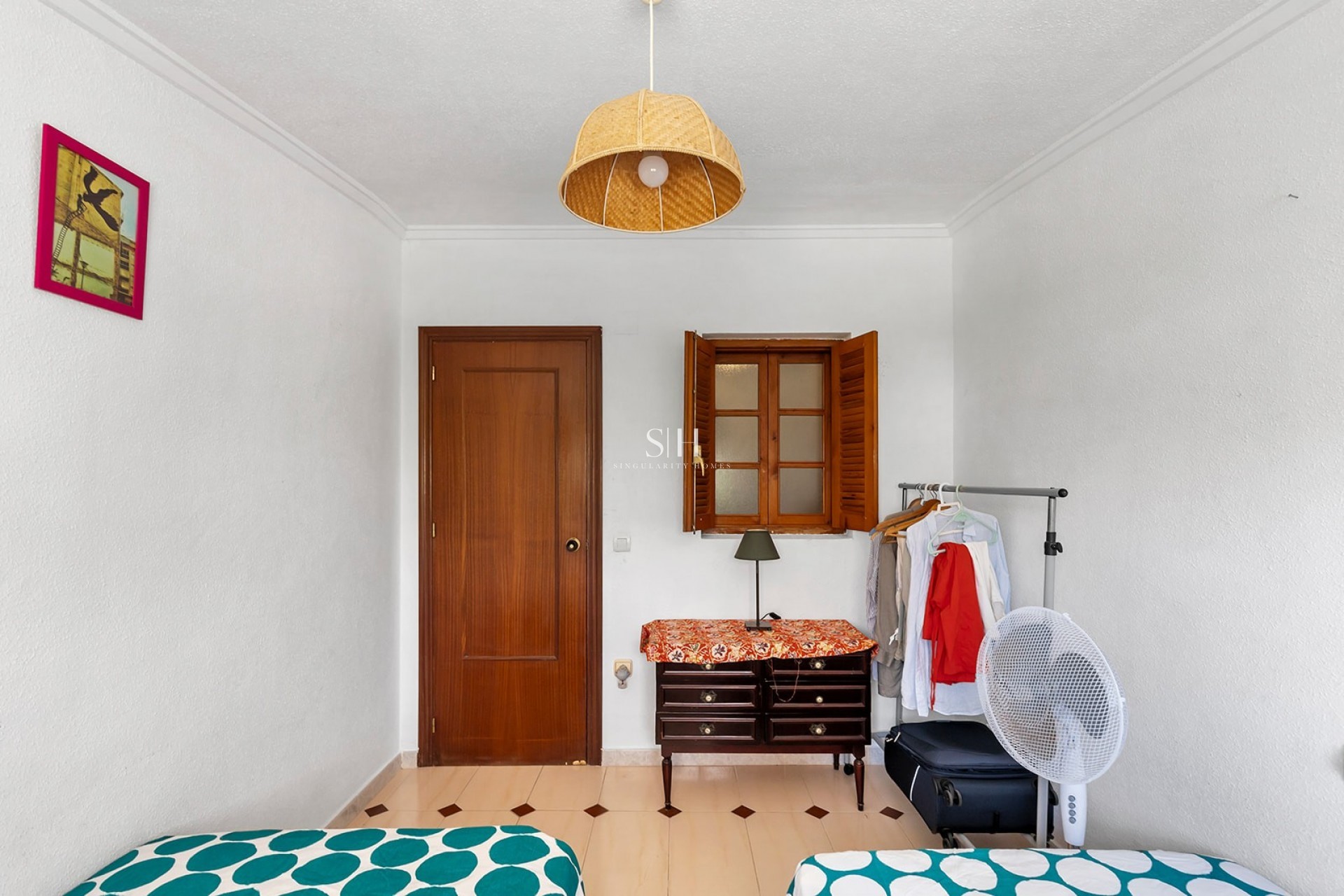 Wiederverkauf - Haus - La Mata - Costa Blanca