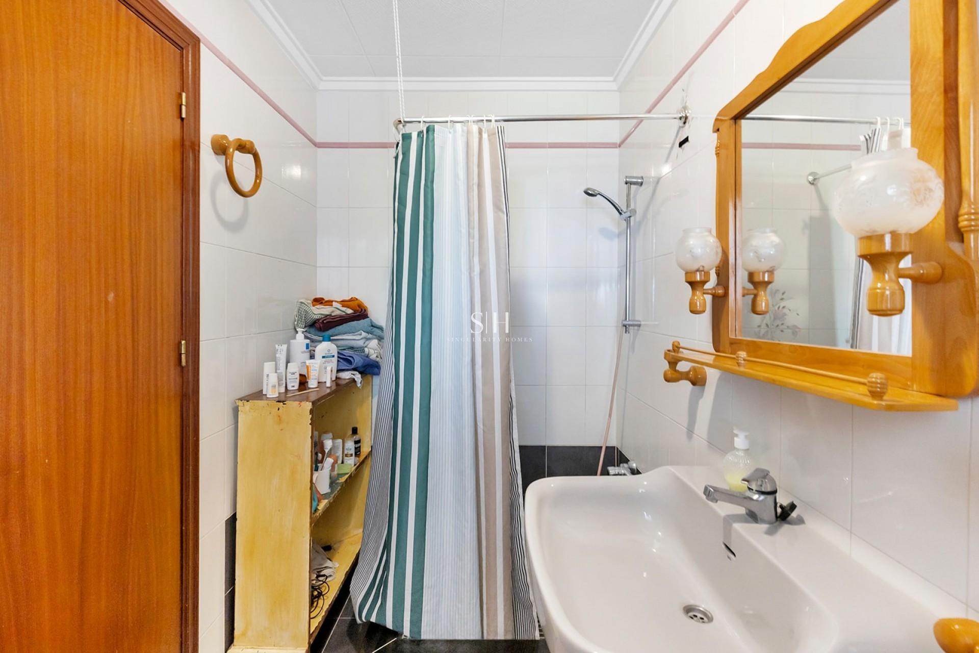 Wiederverkauf - Haus - La Mata - Costa Blanca