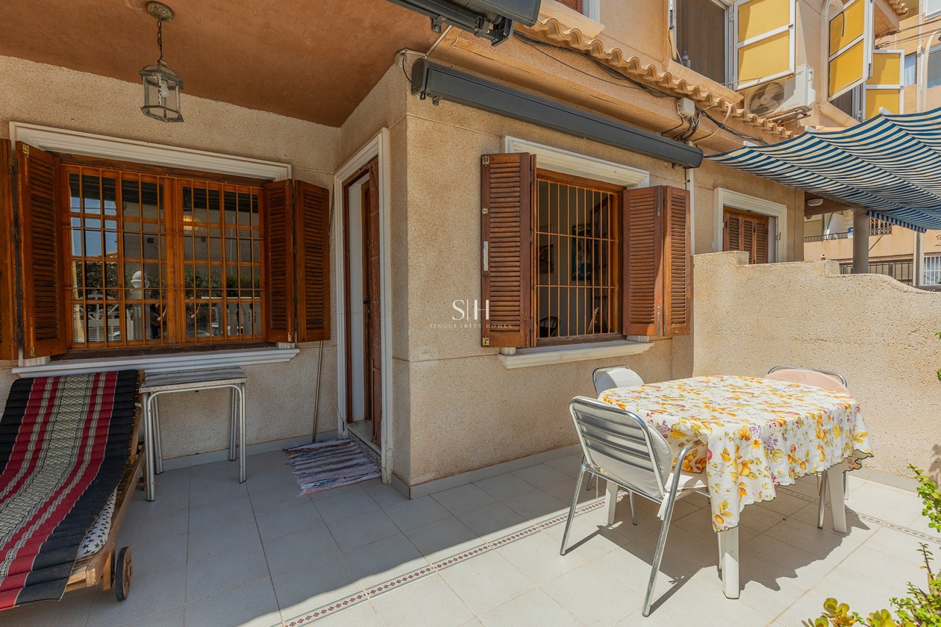 Wiederverkauf - Haus - La Mata - Costa Blanca