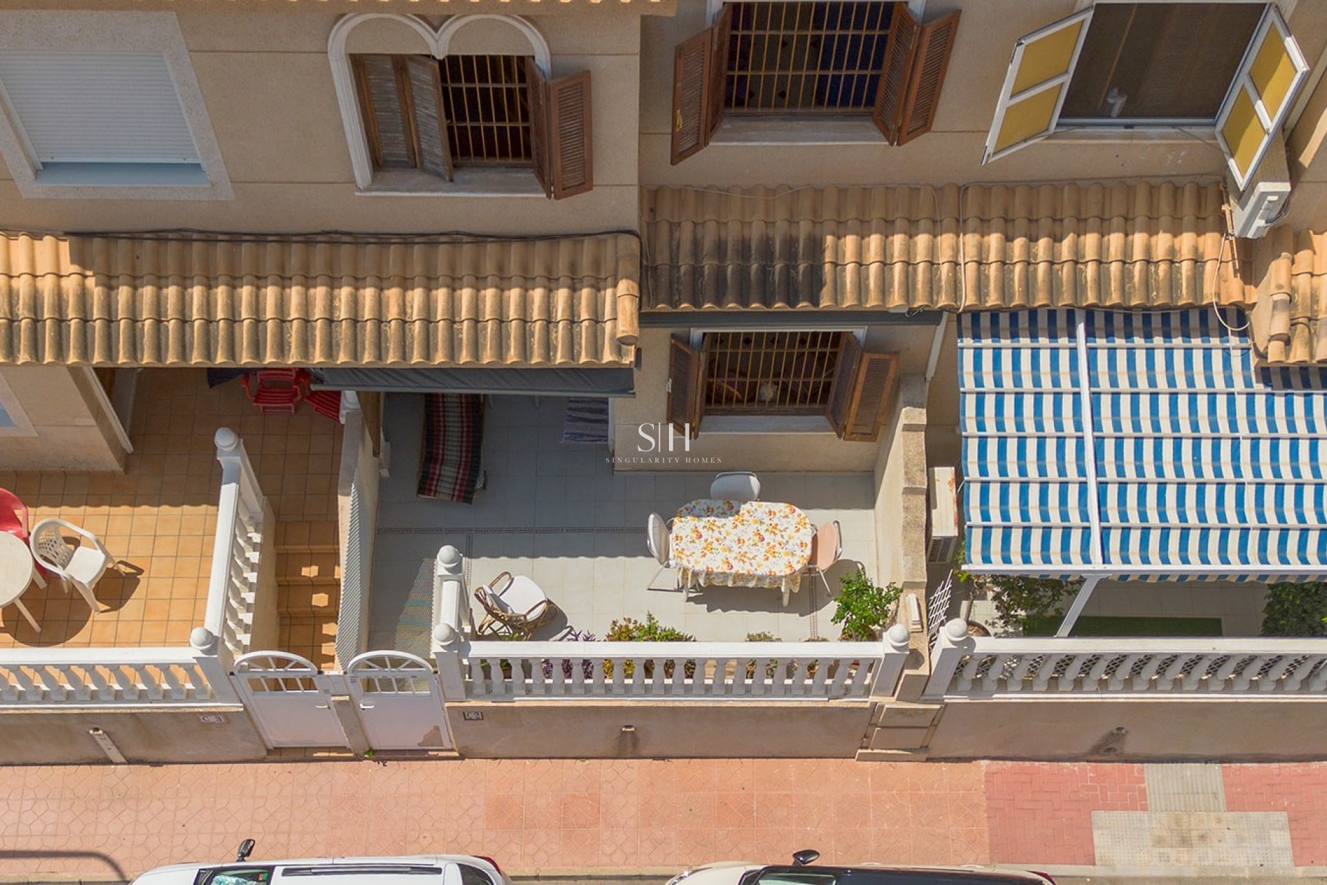 Wiederverkauf - Haus - La Mata - Costa Blanca