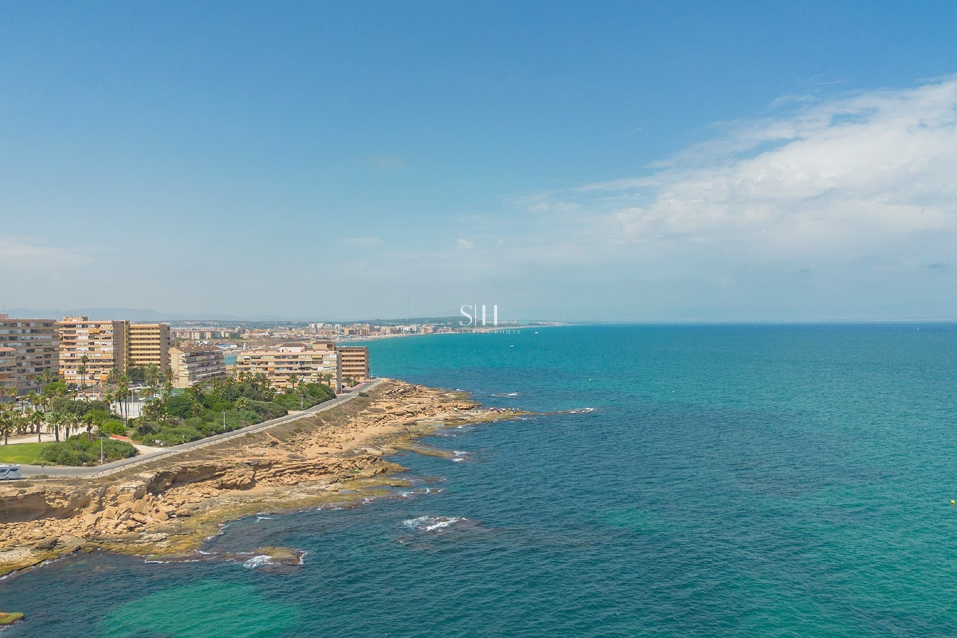 Wiederverkauf - Haus - La Mata - Costa Blanca