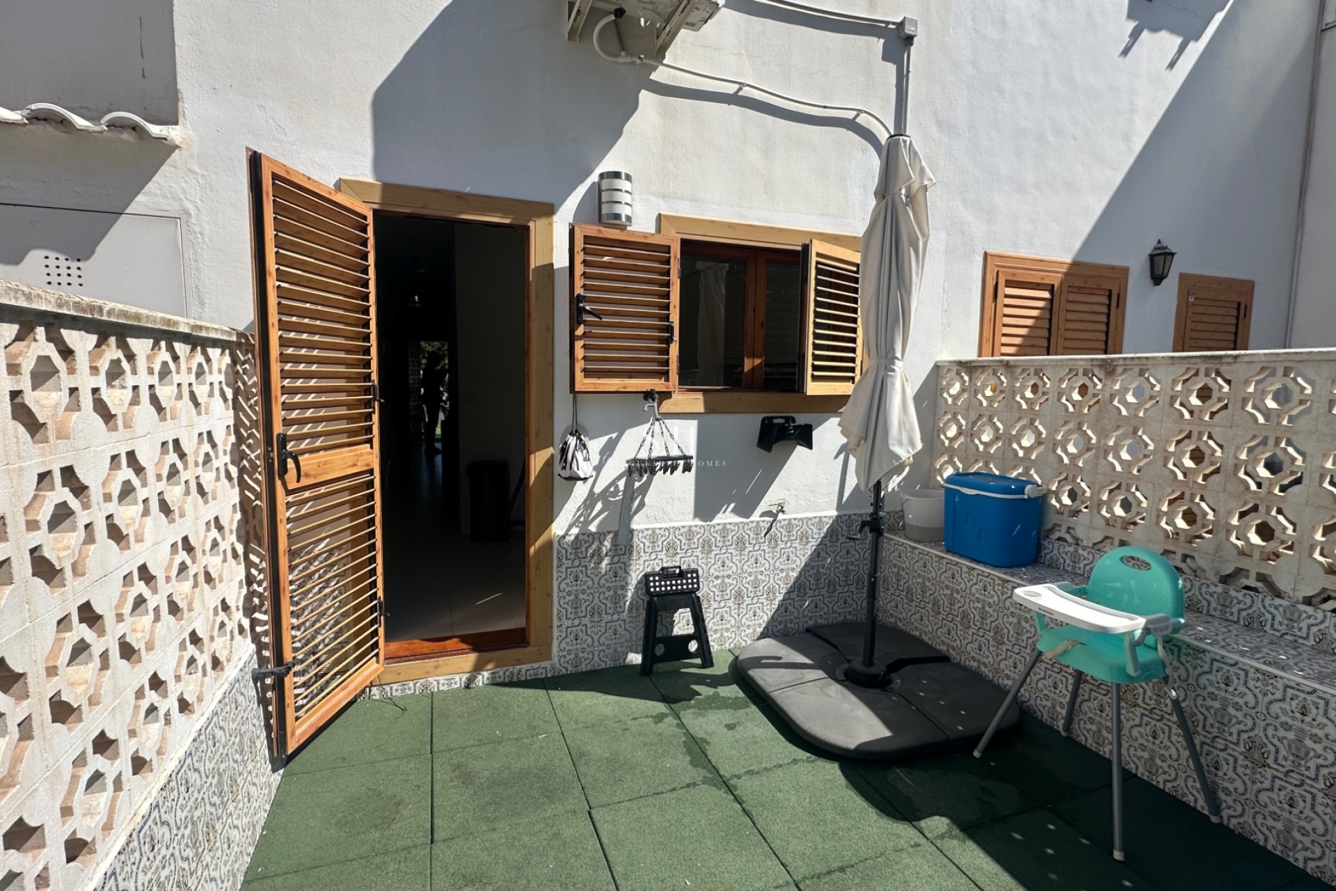 Wiederverkauf - Haus - La Mata - Costa Blanca