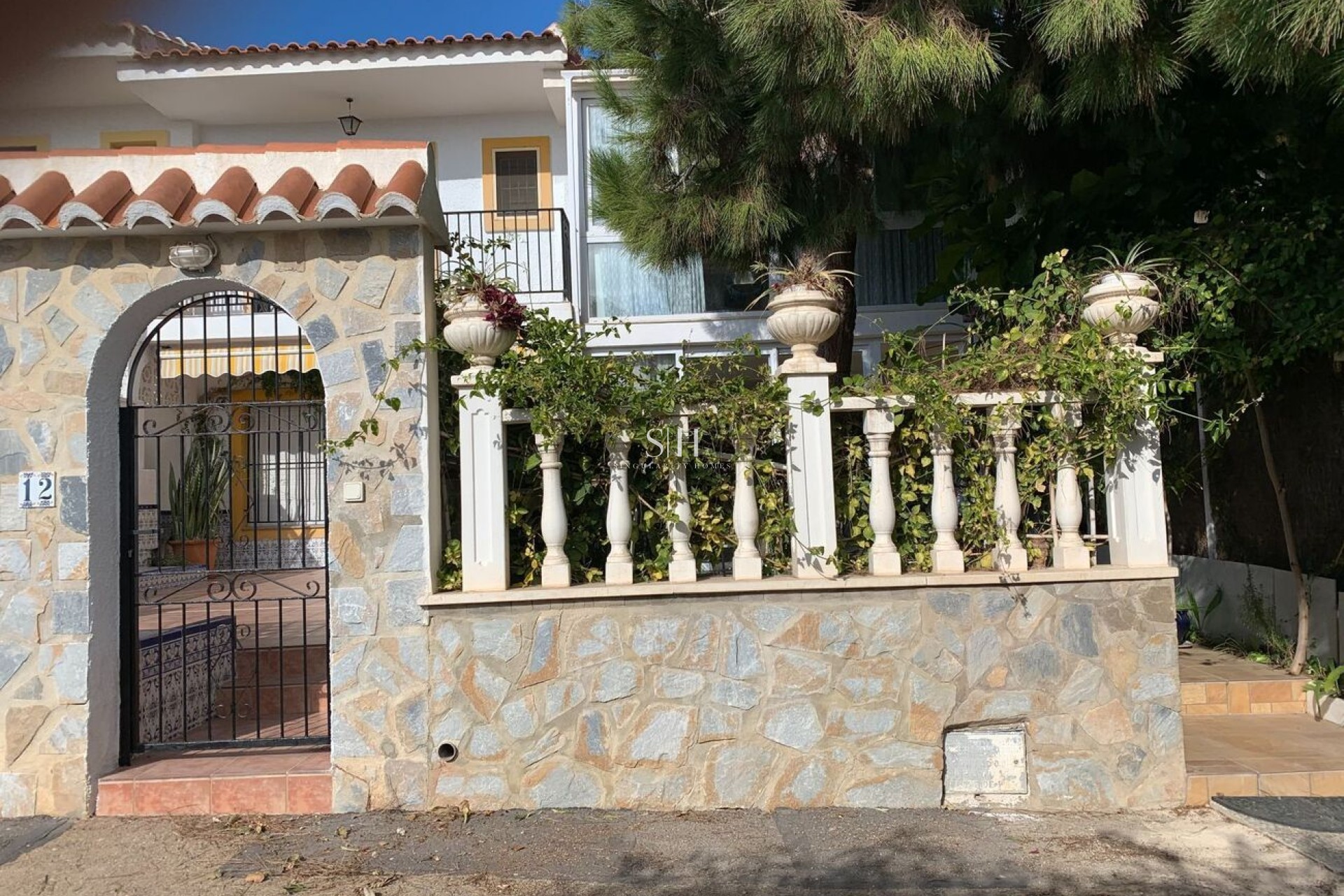 Wiederverkauf - Haus - La Zenia - Costa Blanca