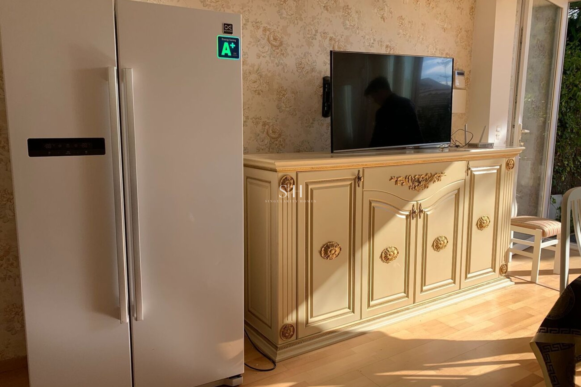 Wiederverkauf - Haus - La Zenia - Costa Blanca