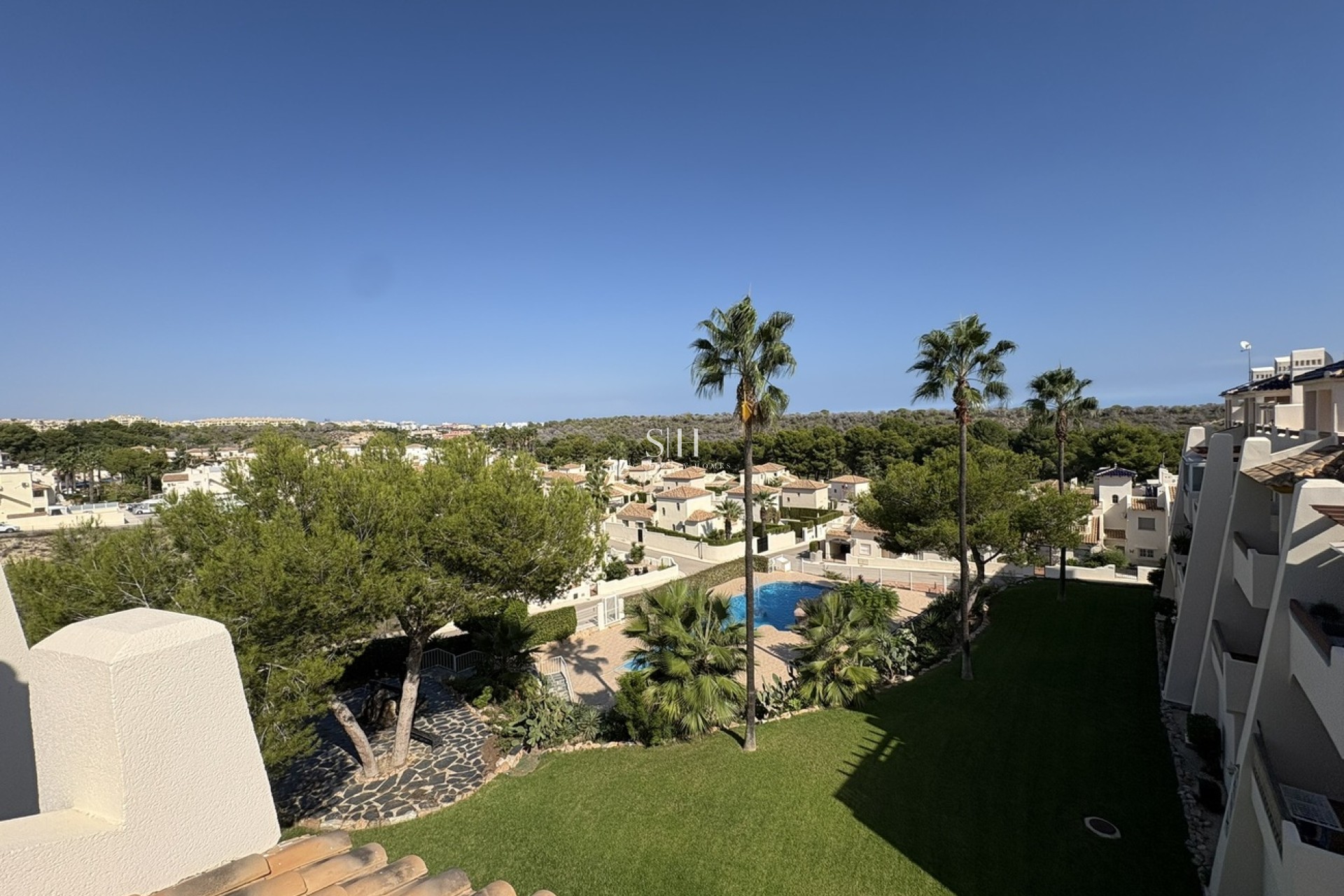 Wiederverkauf - Haus - Las Ramblas Golf - Costa Blanca