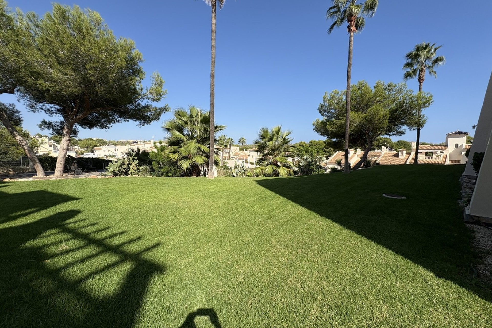 Wiederverkauf - Haus - Las Ramblas Golf - Costa Blanca