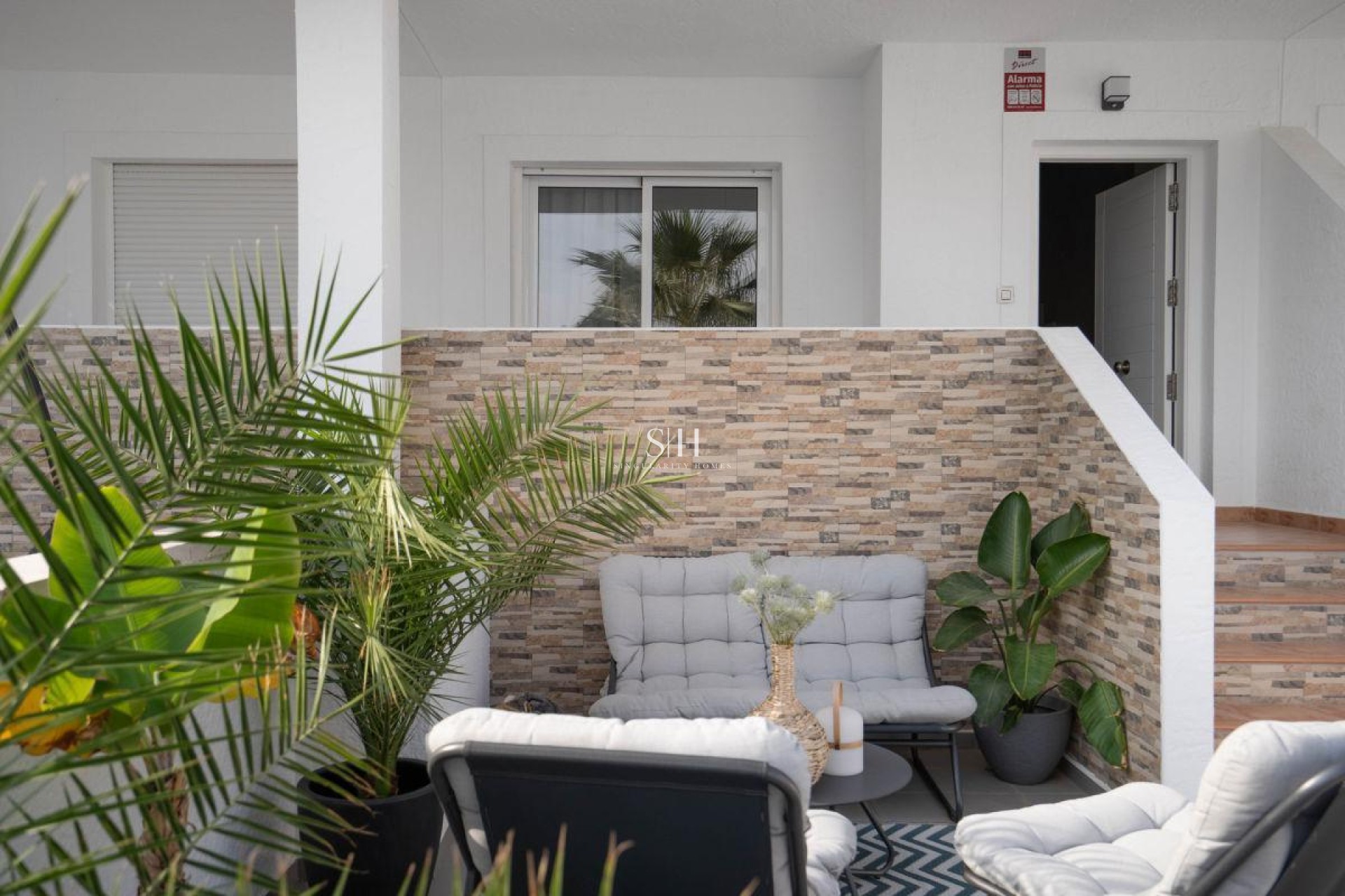 Wiederverkauf - Haus - Los Balcones - Costa Blanca