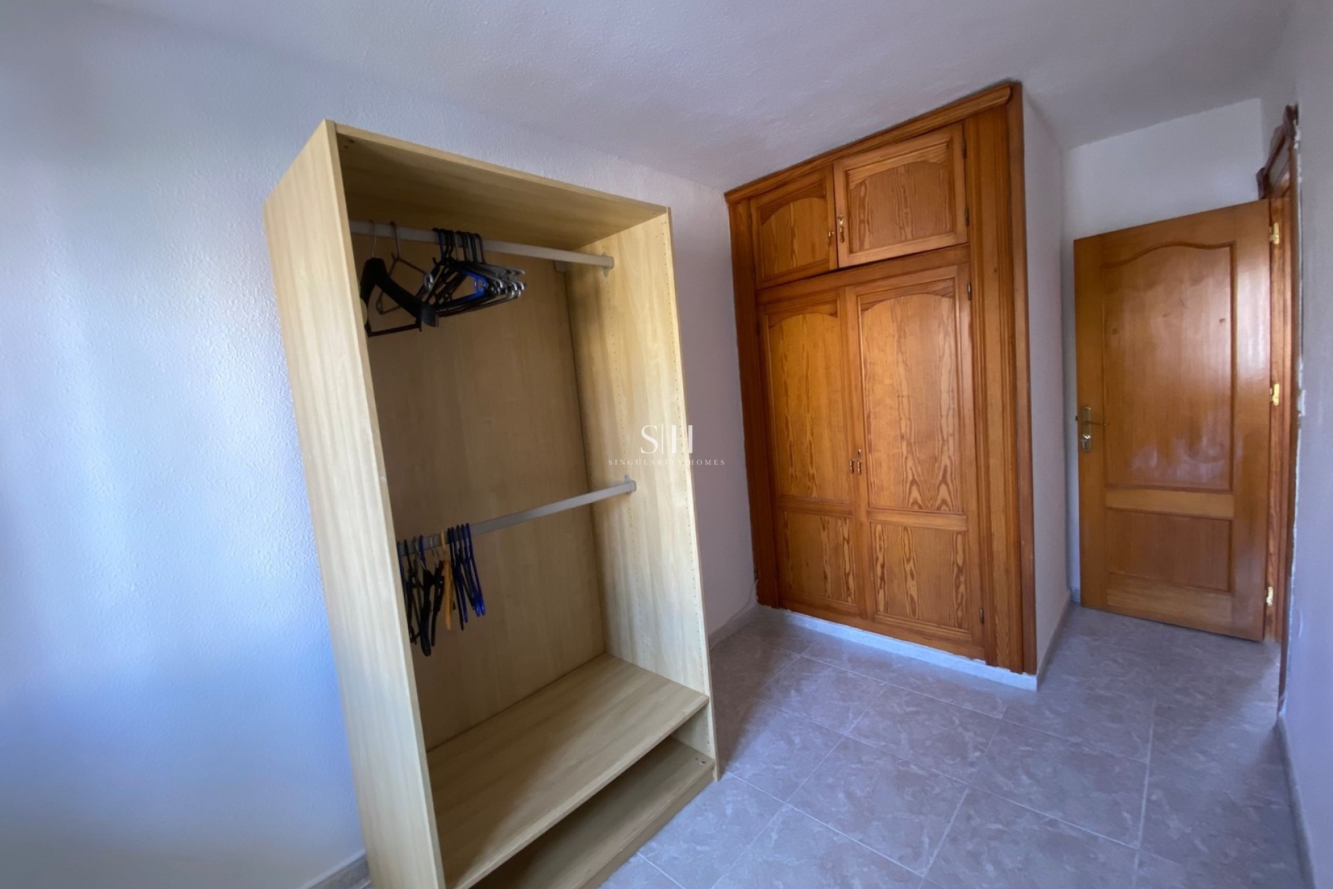 Wiederverkauf - Haus - Los Balcones - Costa Blanca