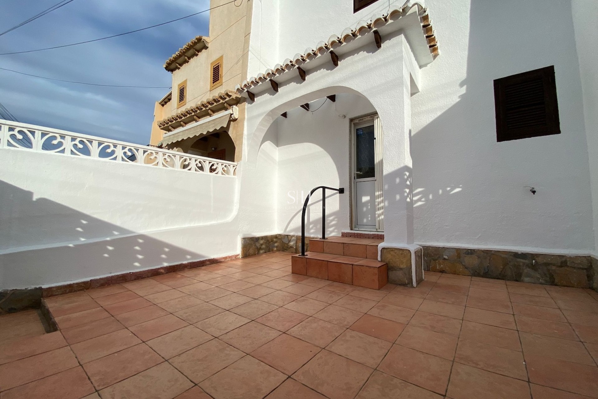 Wiederverkauf - Haus - Los Balcones - Costa Blanca