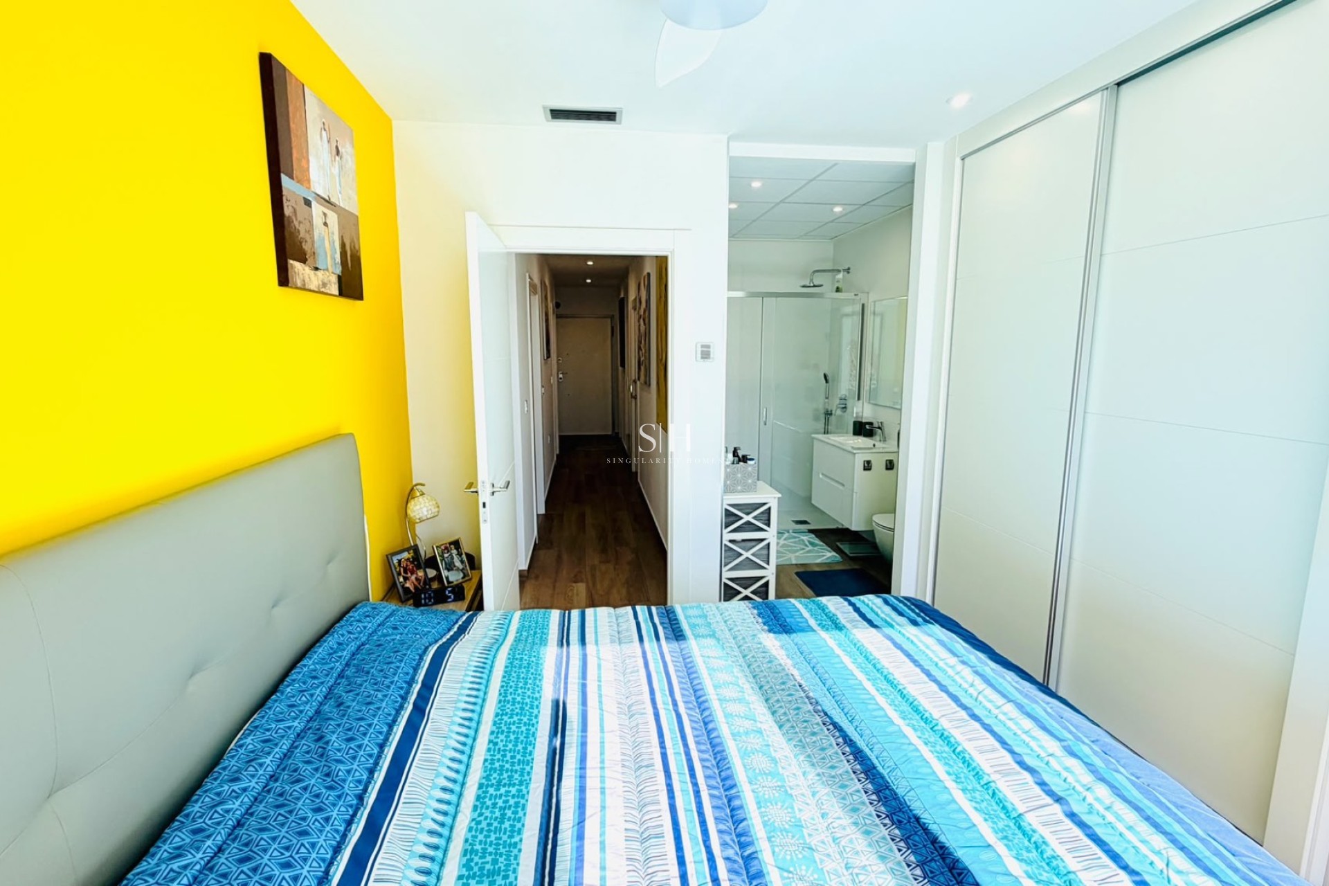 Wiederverkauf - Haus - Los Montesinos - Costa Blanca