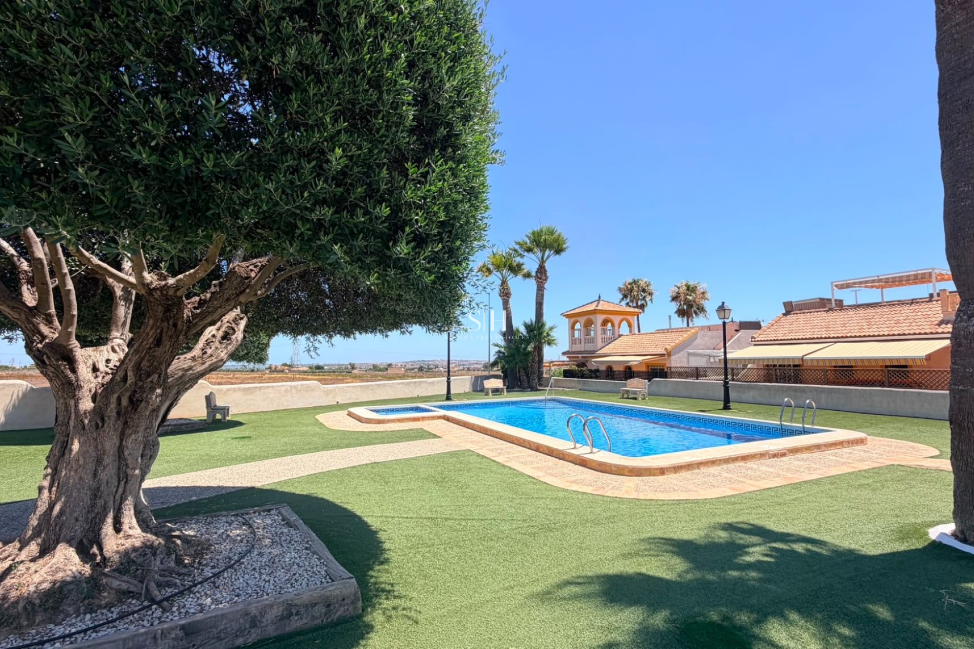 Wiederverkauf - Haus - Los Montesinos - Costa Blanca