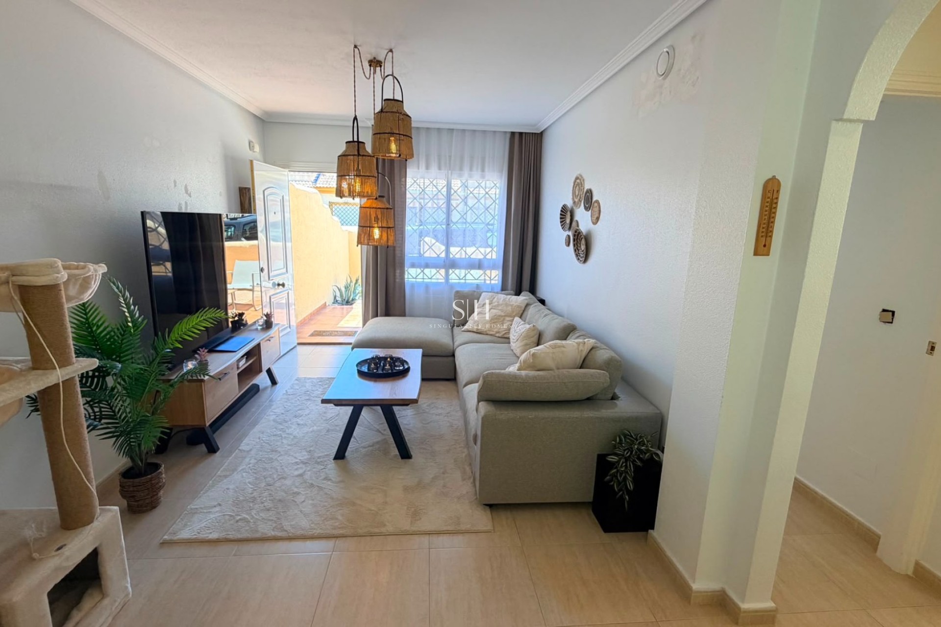 Wiederverkauf - Haus - Los Montesinos - Costa Blanca
