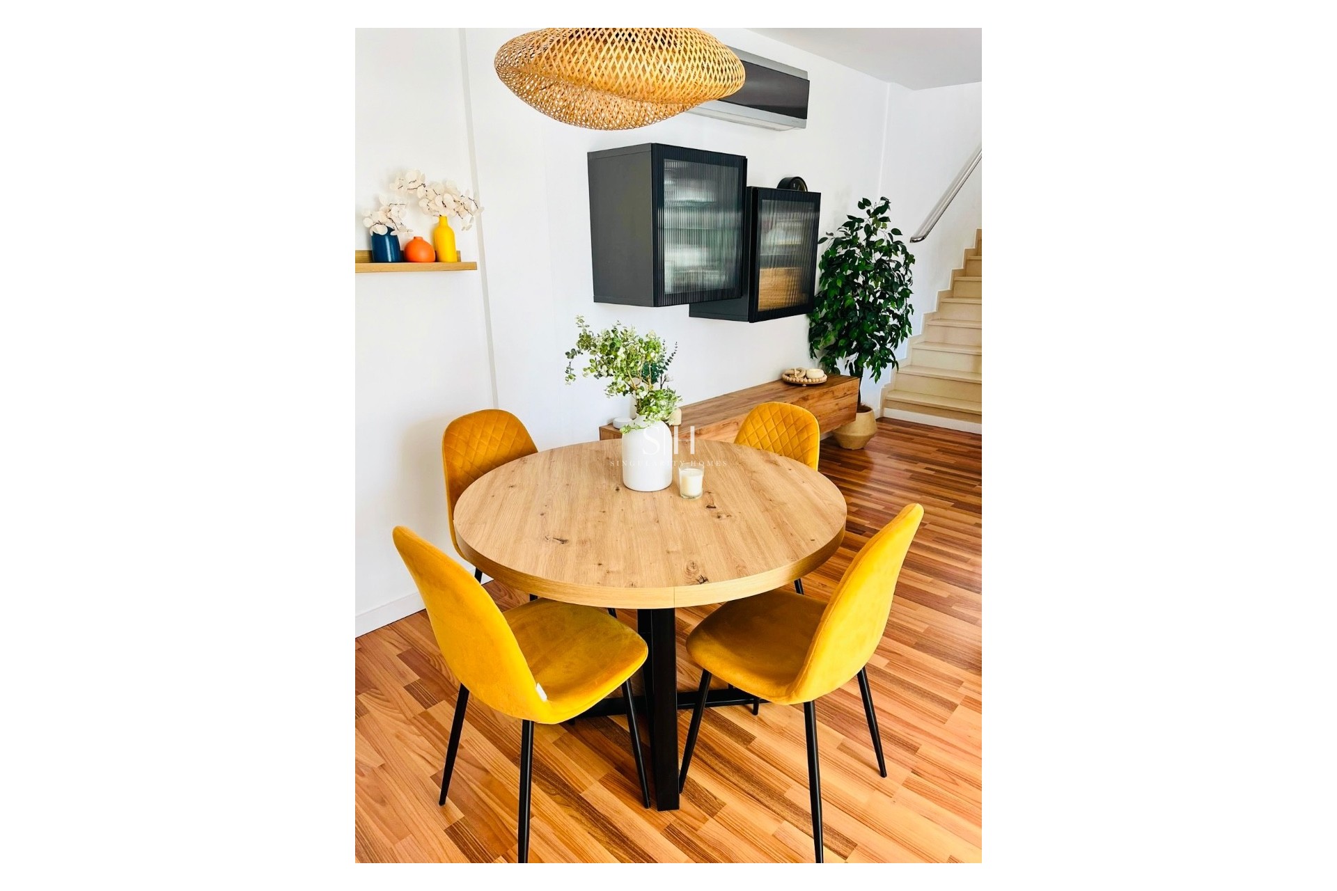 Wiederverkauf - Haus - Los Montesinos - La Herrada