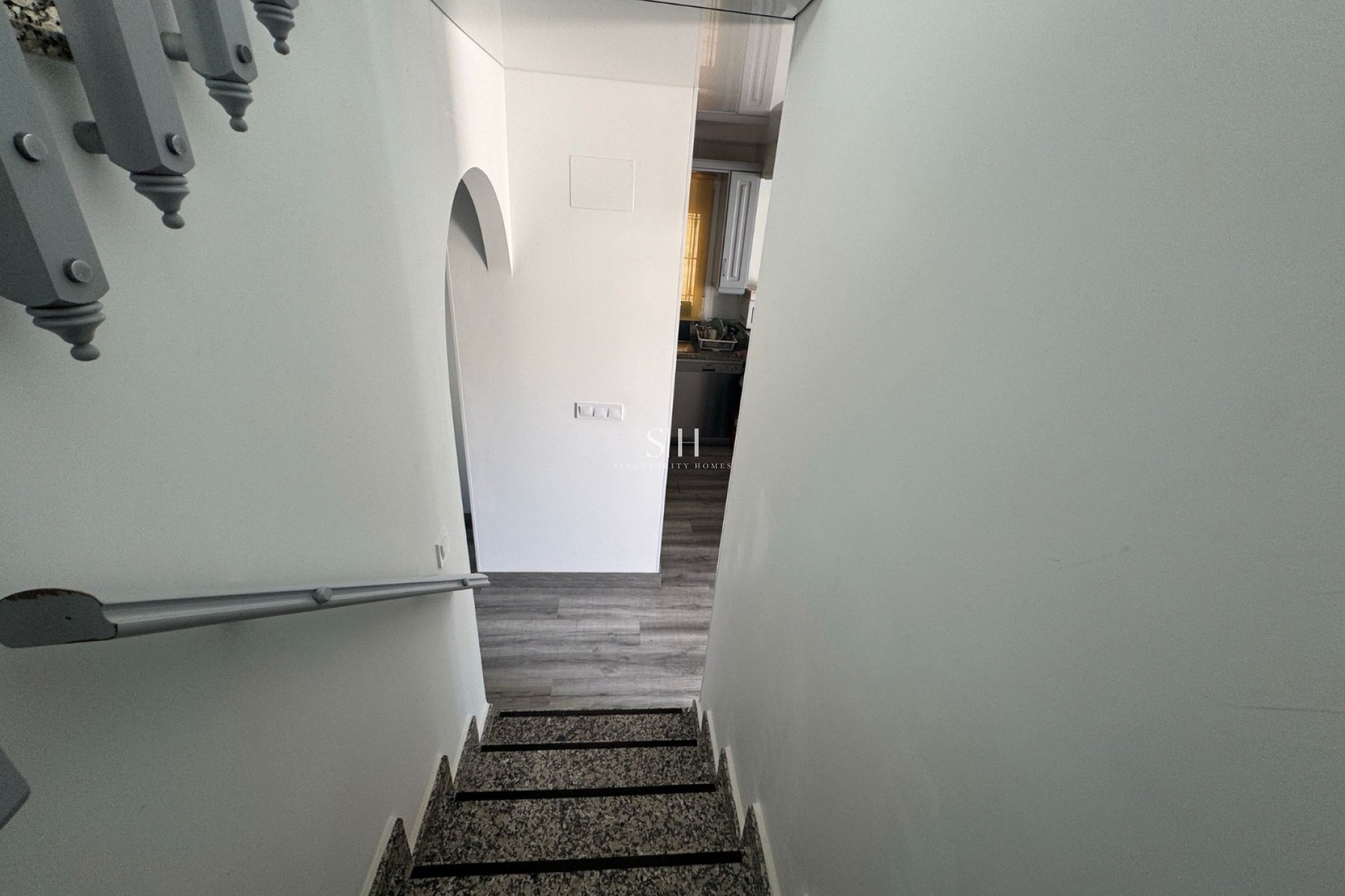 Wiederverkauf - Haus - Los Montesinos - Los Montesinos - Urb. La Herrada