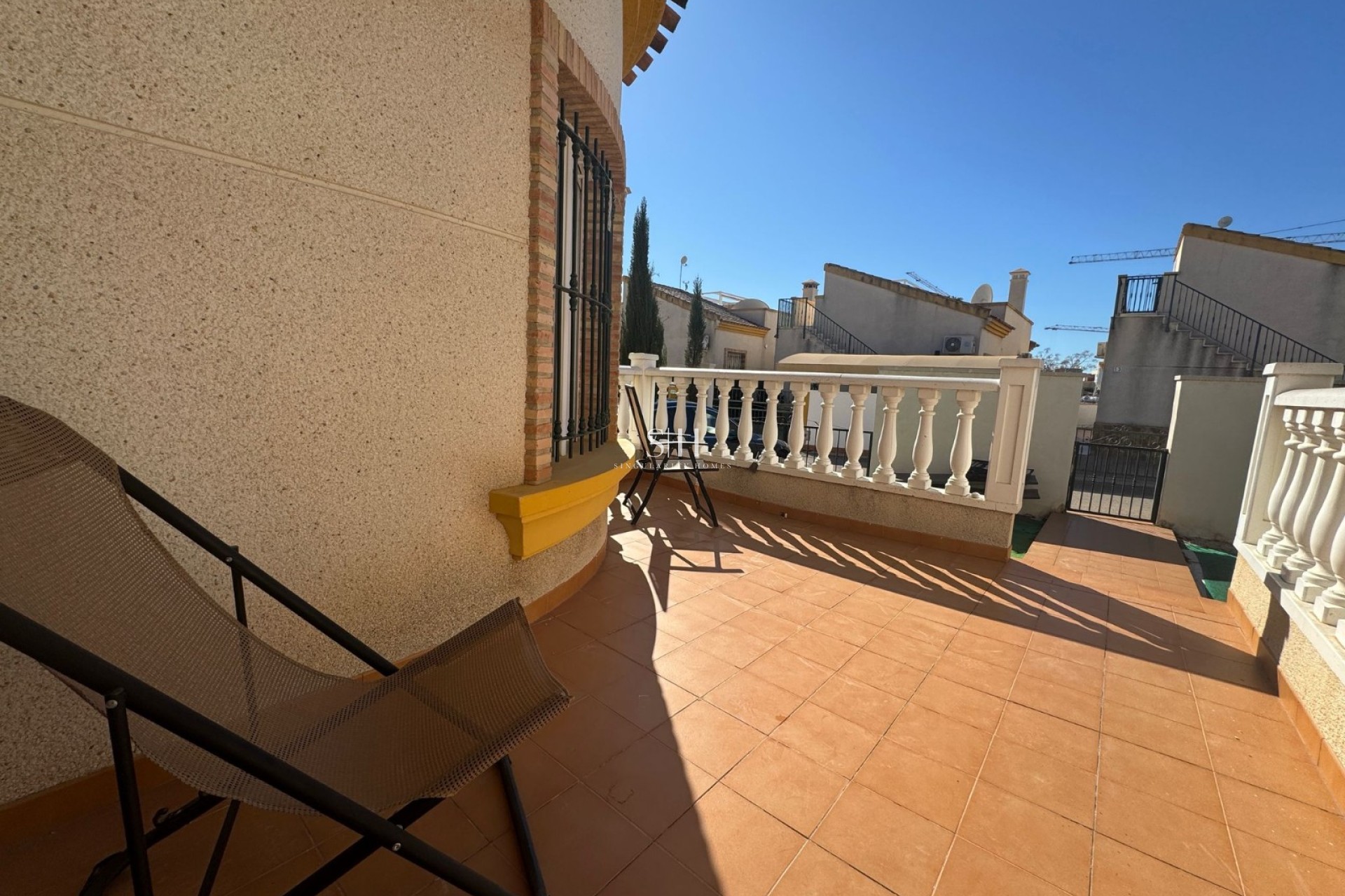 Wiederverkauf - Haus - Los Montesinos - Los Montesinos - Urb. La Herrada