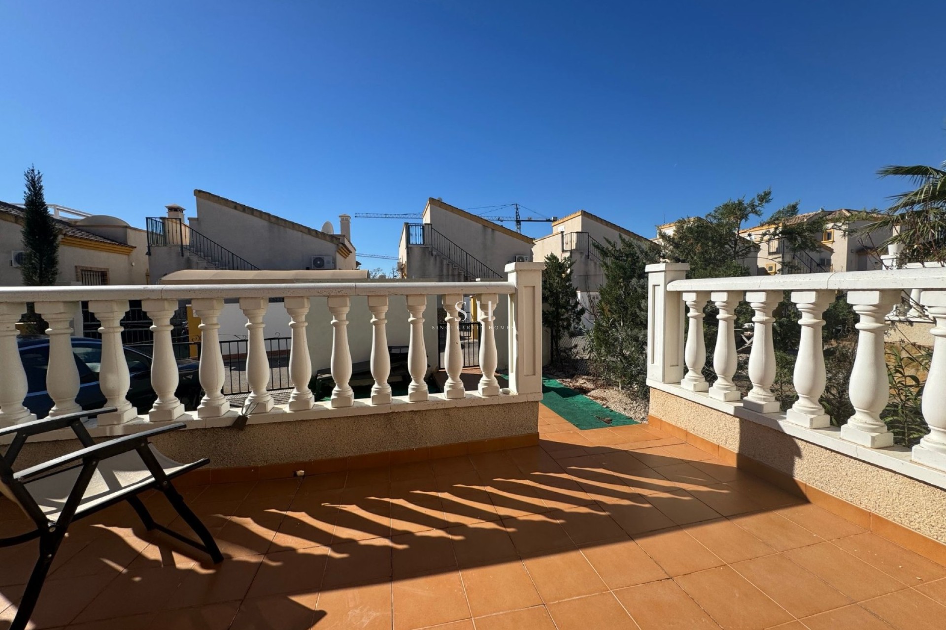 Wiederverkauf - Haus - Los Montesinos - Los Montesinos - Urb. La Herrada