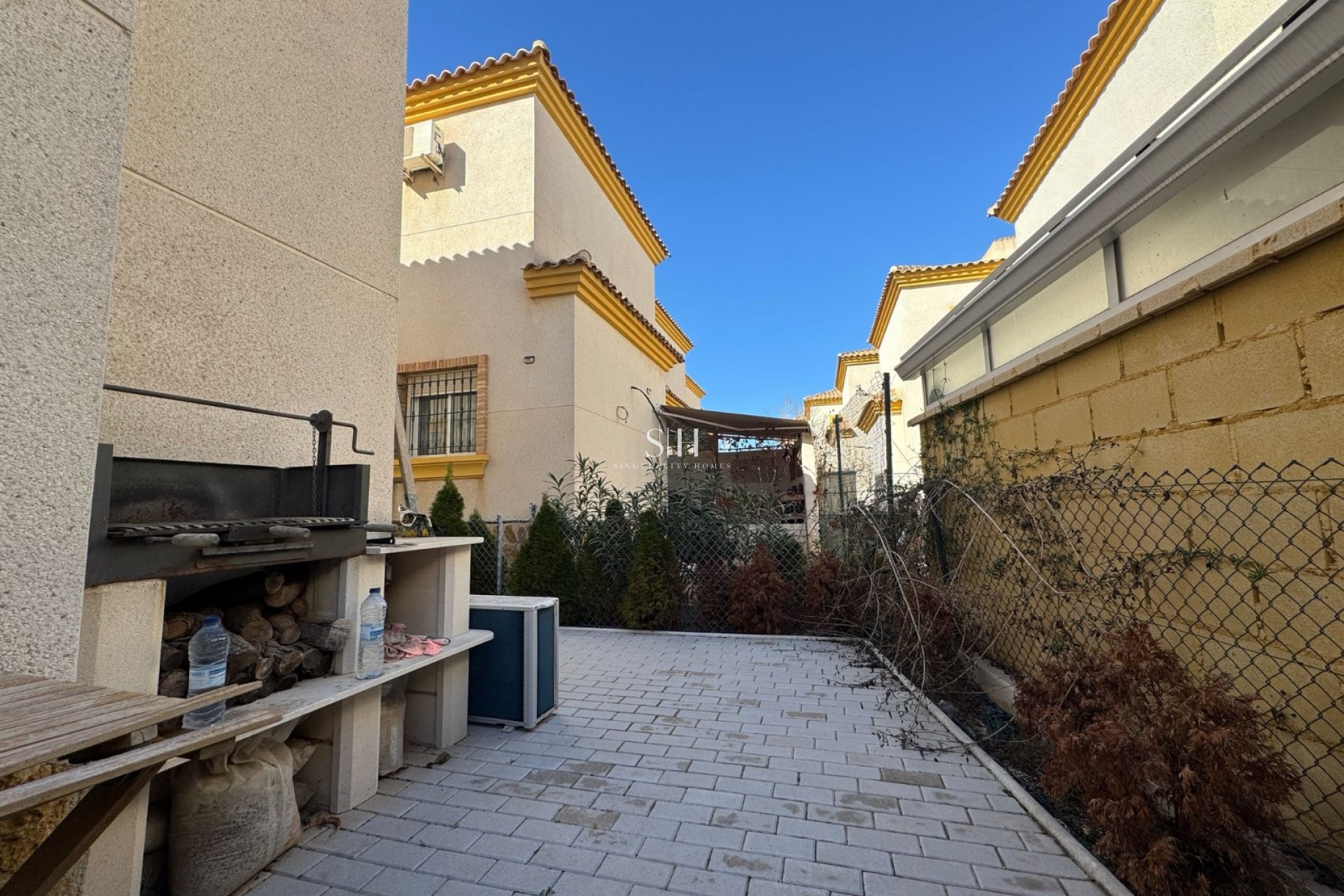 Wiederverkauf - Haus - Los Montesinos - Los Montesinos - Urb. La Herrada