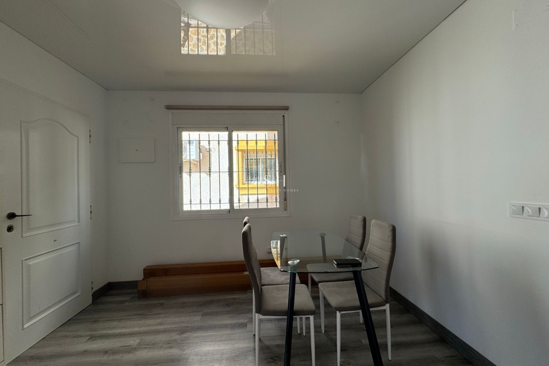 Wiederverkauf - Haus - Los Montesinos - Los Montesinos - Urb. La Herrada