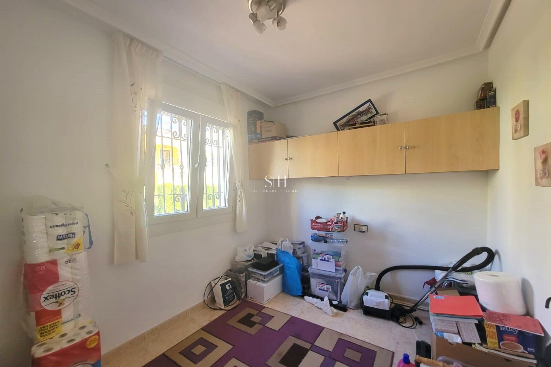 Wiederverkauf - Haus - Los Montesinos - Los Montesinos - Urb. La Herrada