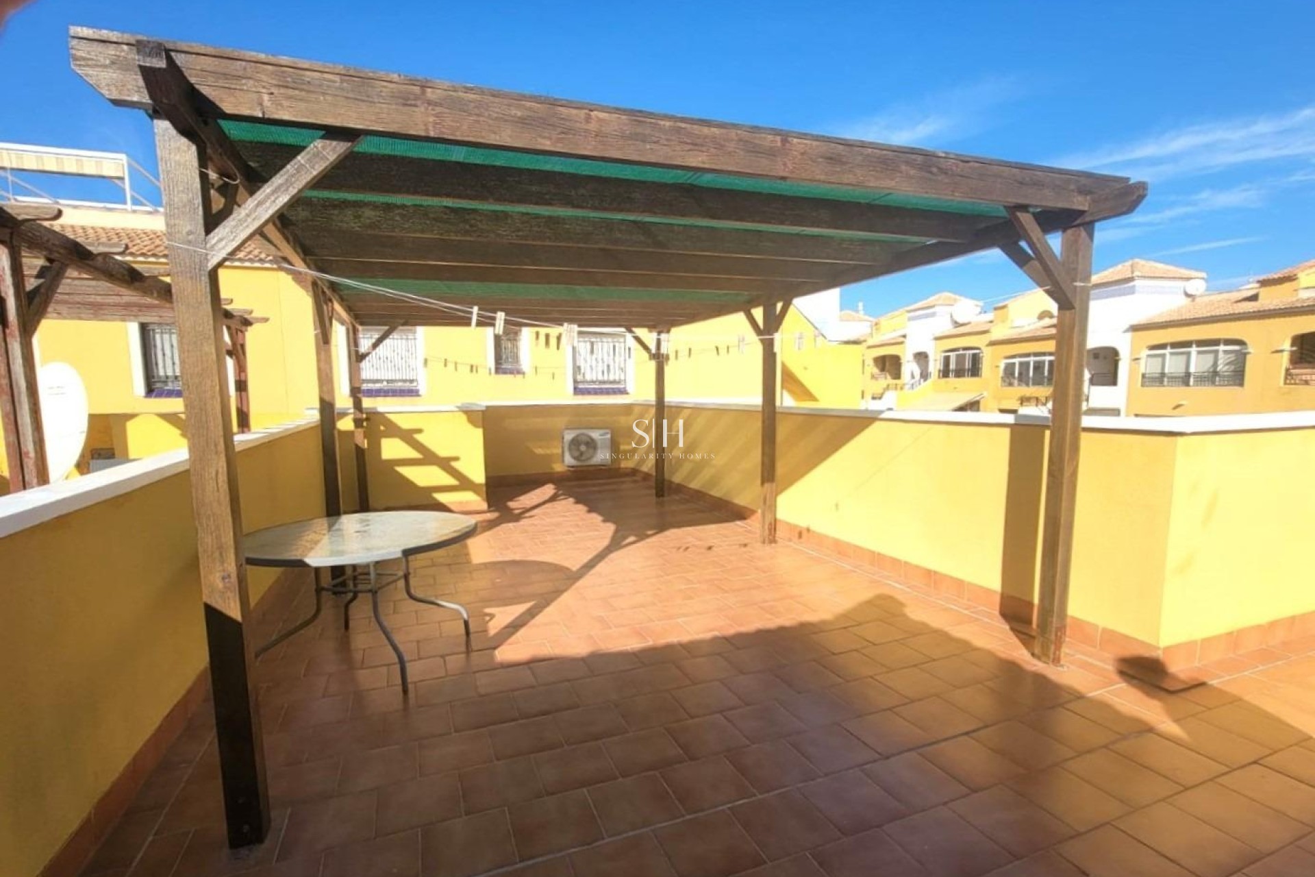 Wiederverkauf - Haus - Los Montesinos - Los Montesinos - Urb. La Herrada